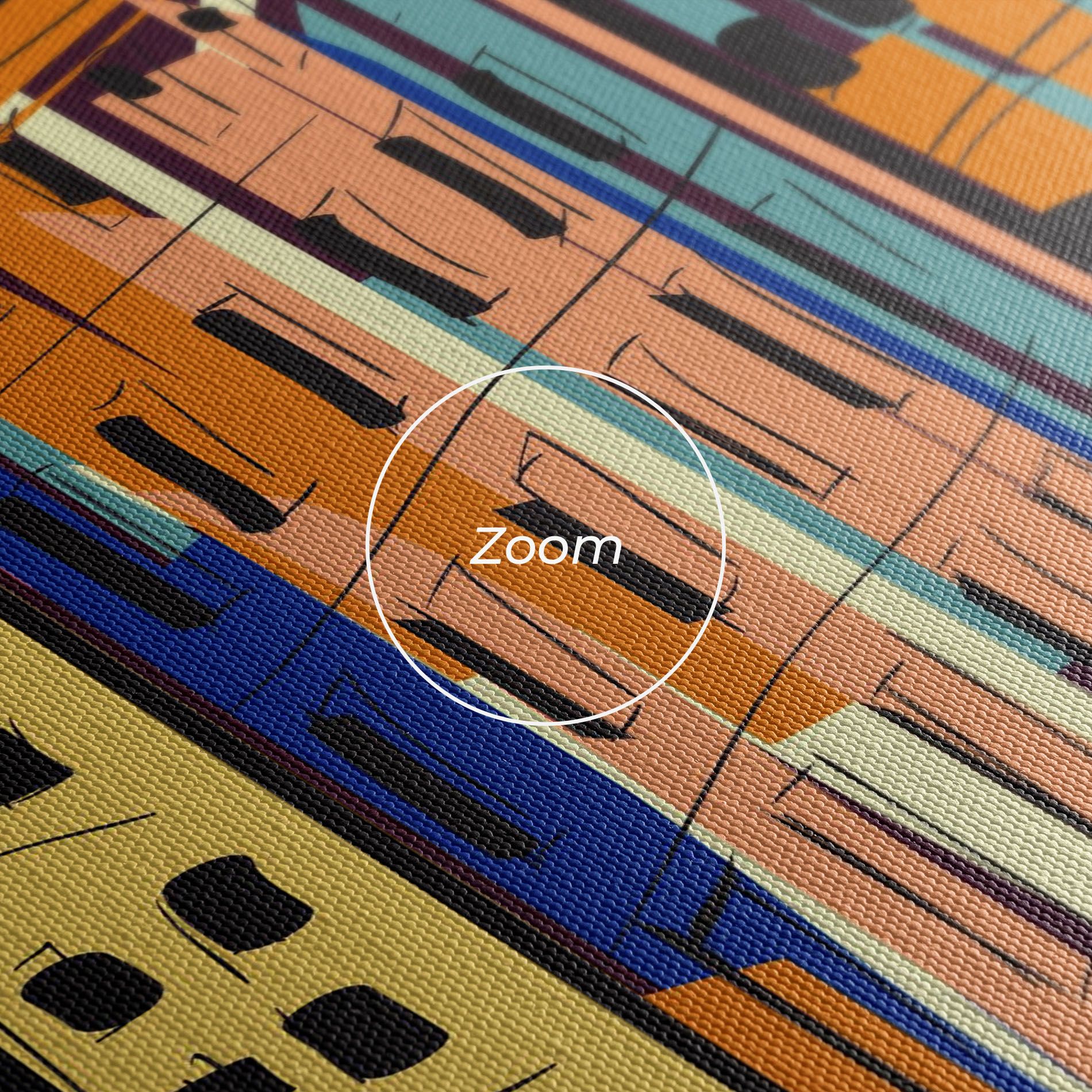 New York City Art mockup 3