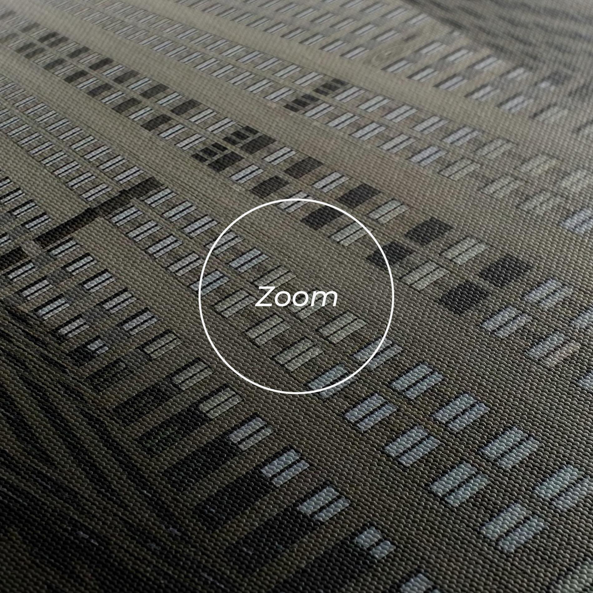 Leinwandbild New York City Skyscraper mockup 3