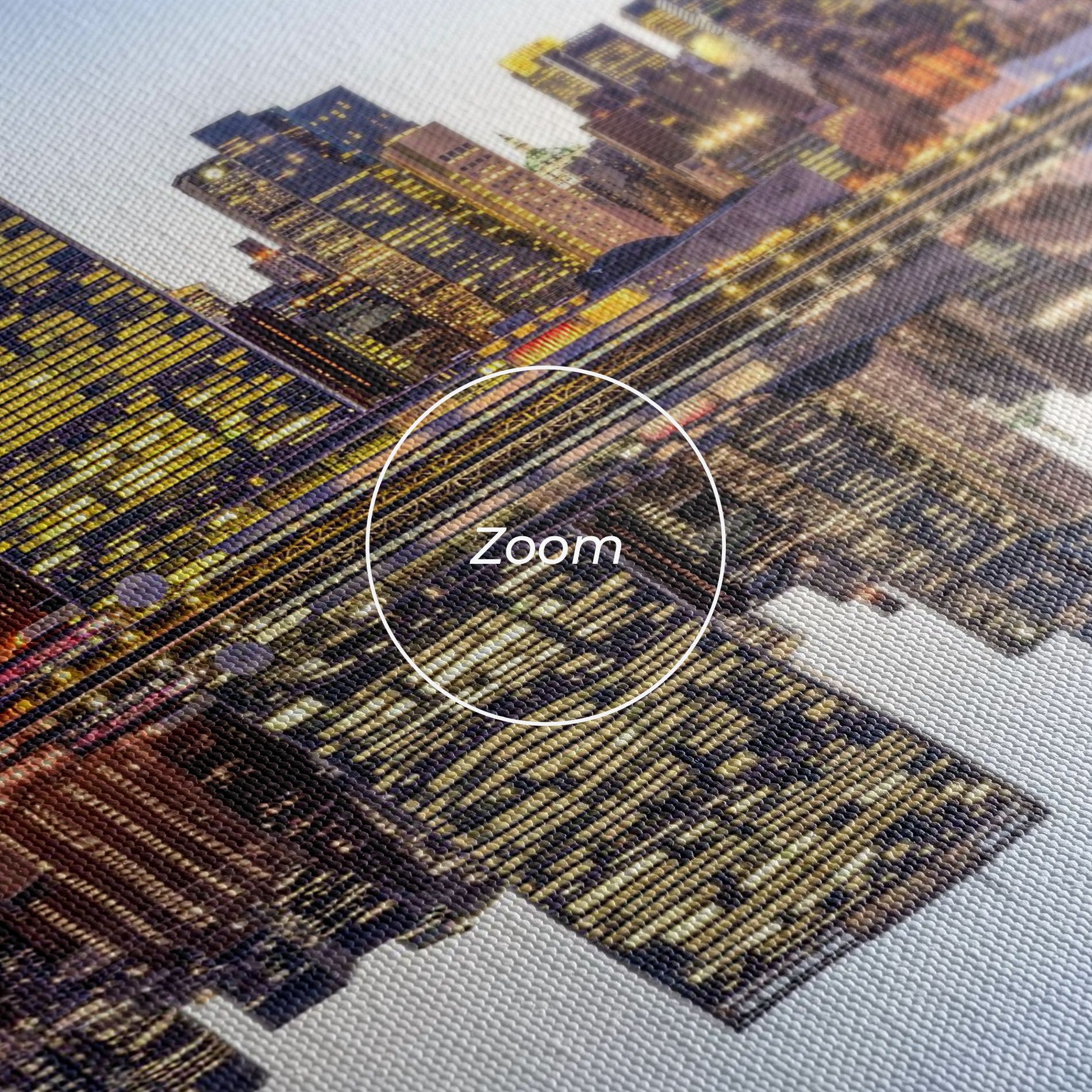 New York City mockup 3