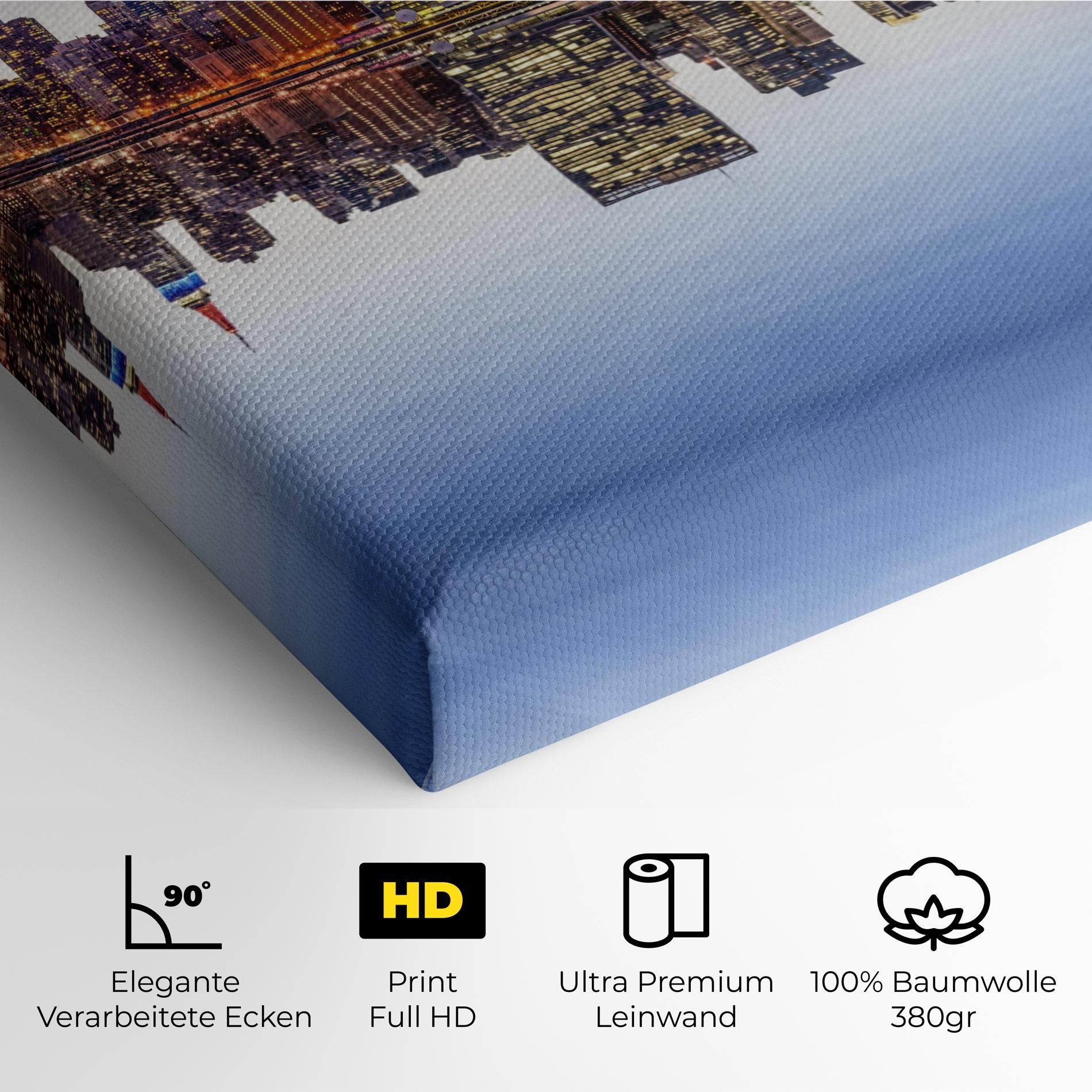 New York City mockup 4