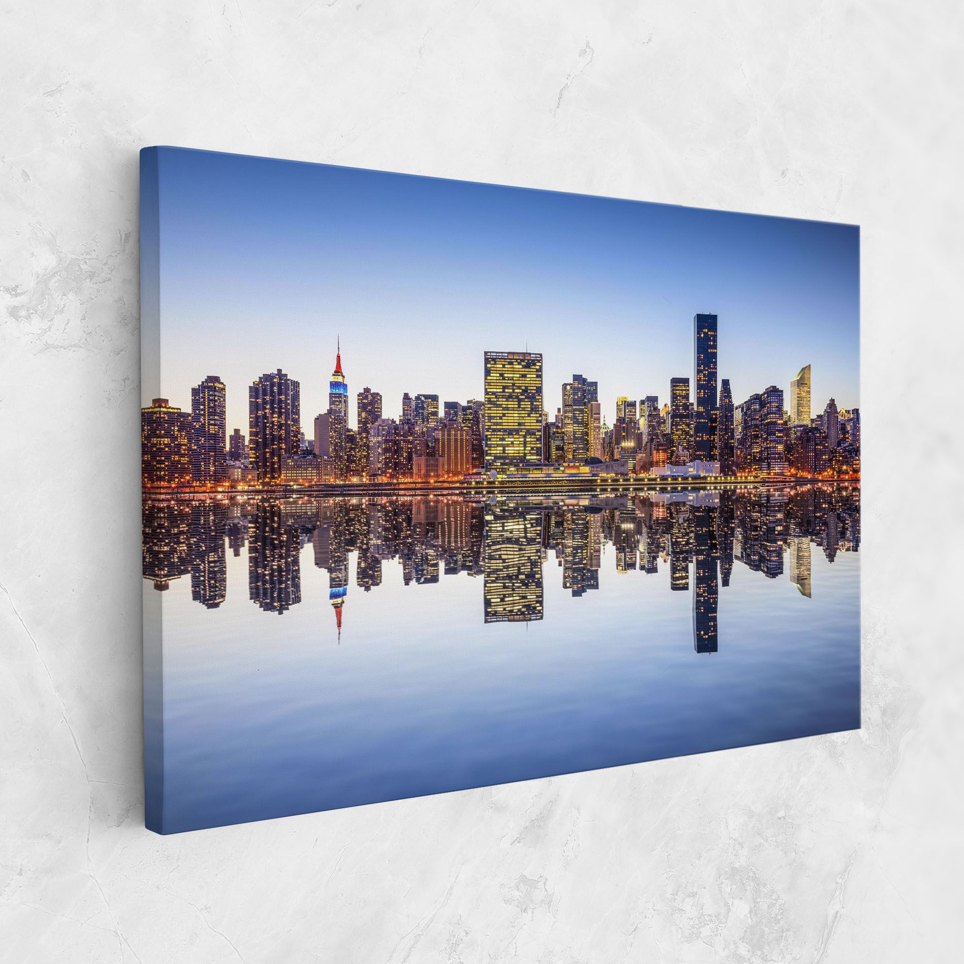 New York City mockup 1