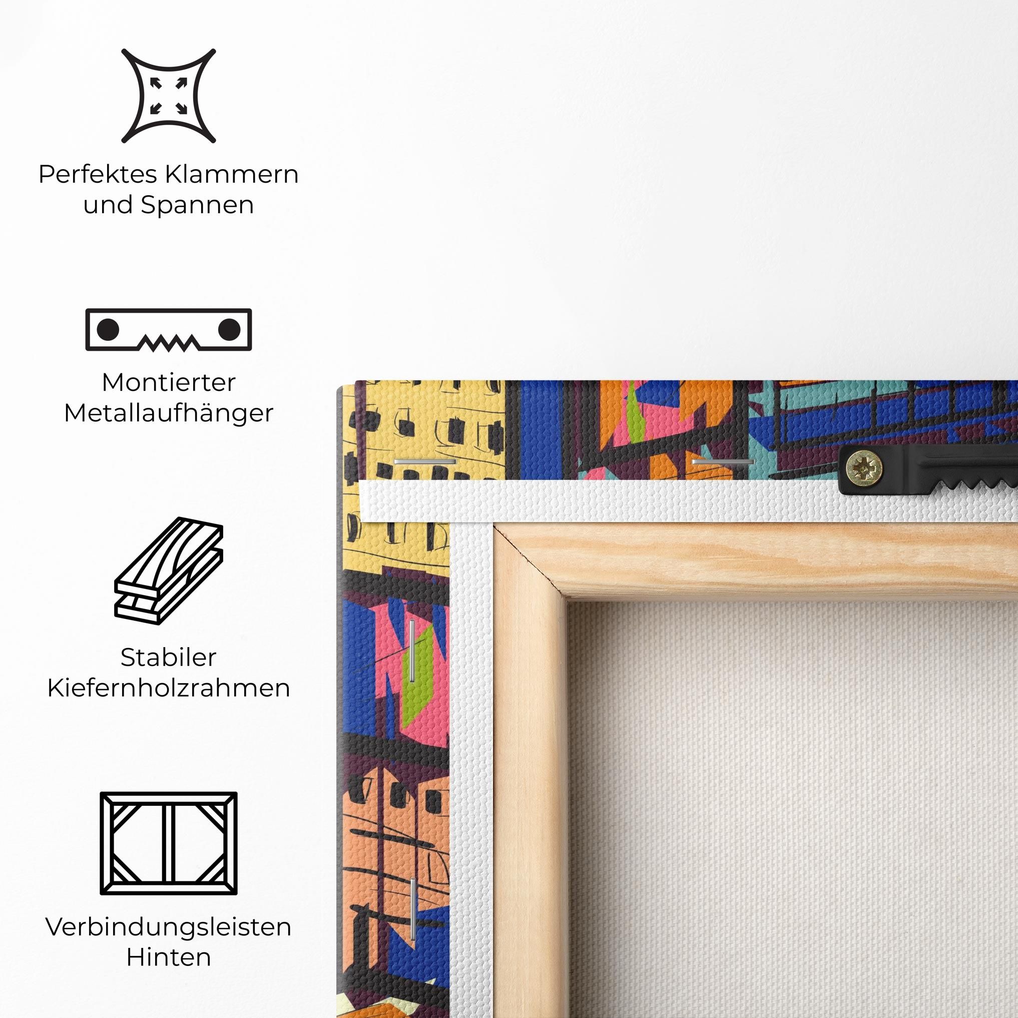 New York City Art mockup 5