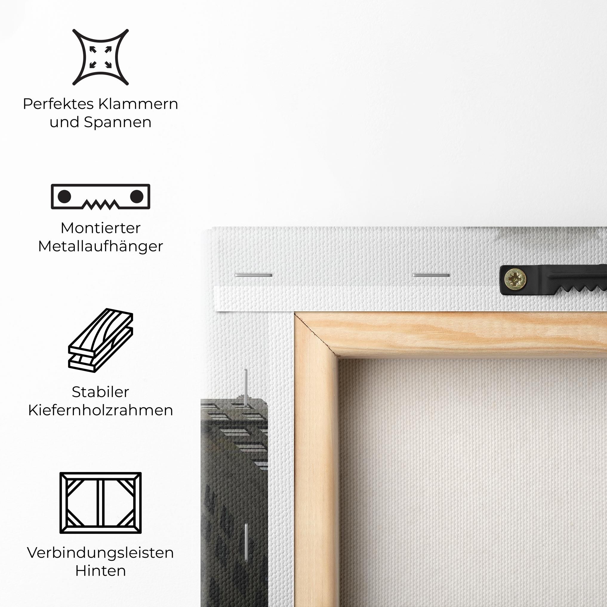 New York City Skyscraper mockup 5