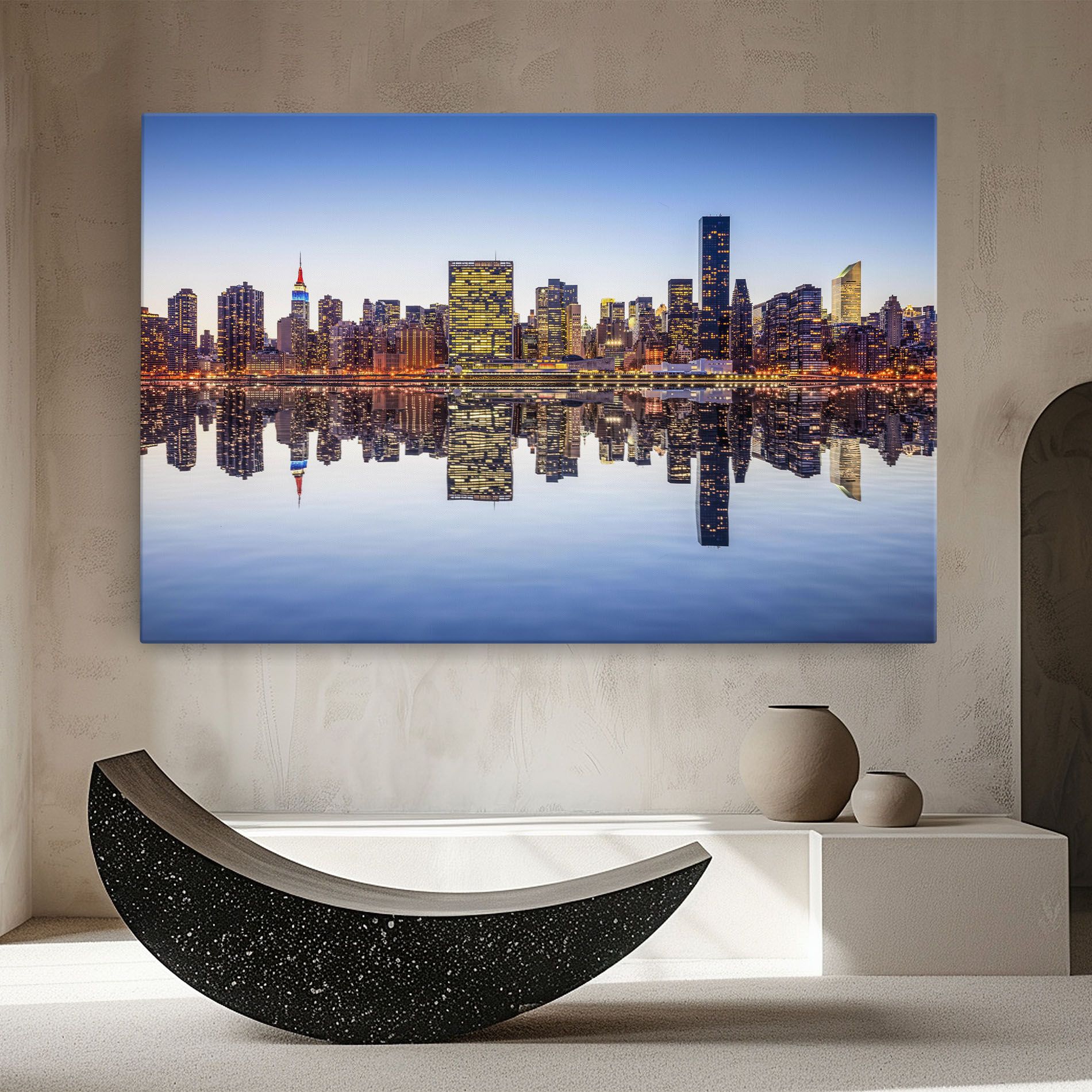 New York City mockup 8