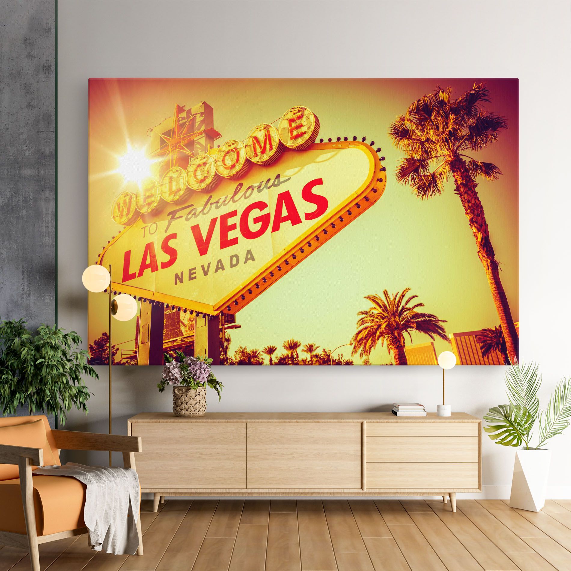 Las Vegas Nevada mockup 9
