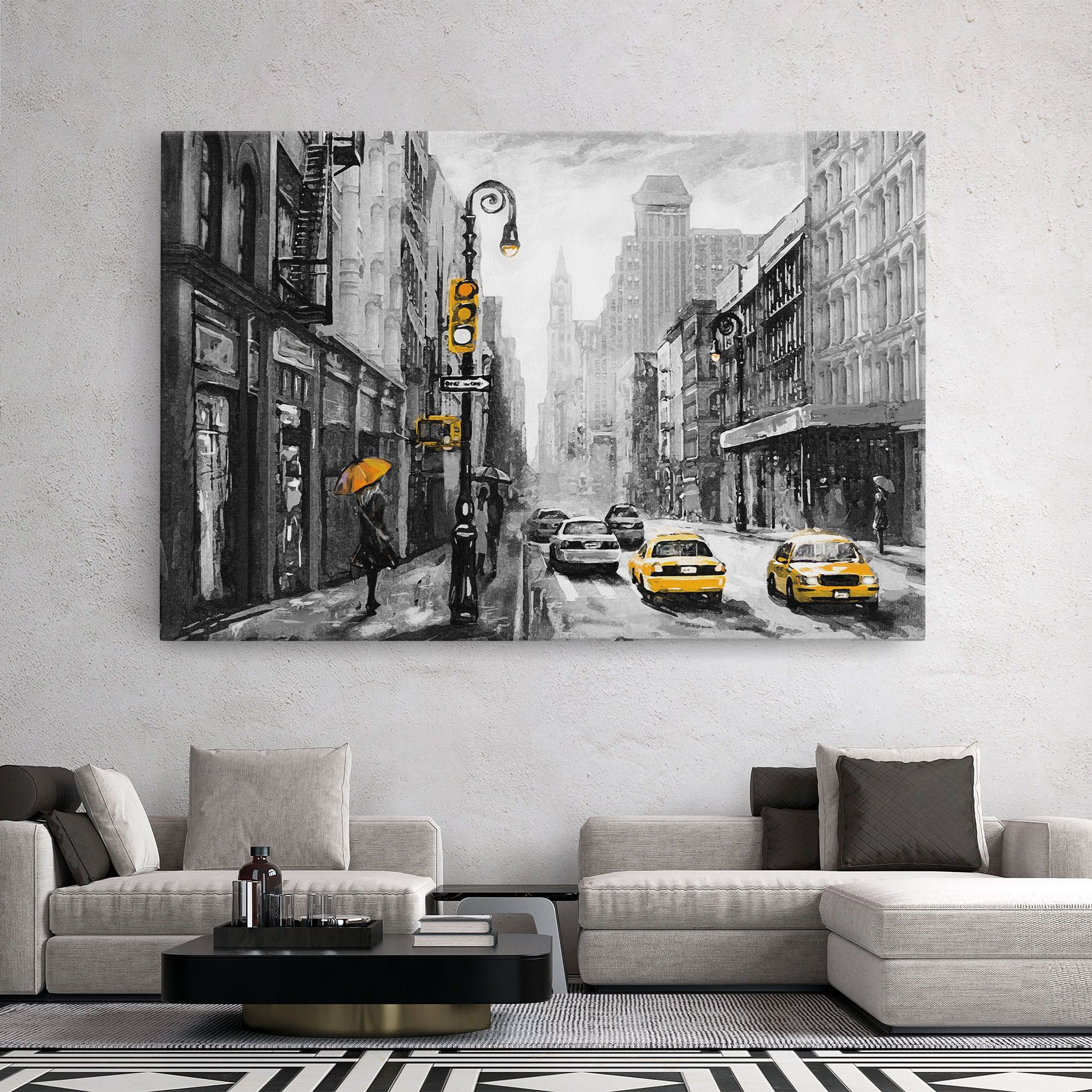 New York Shades mockup 2