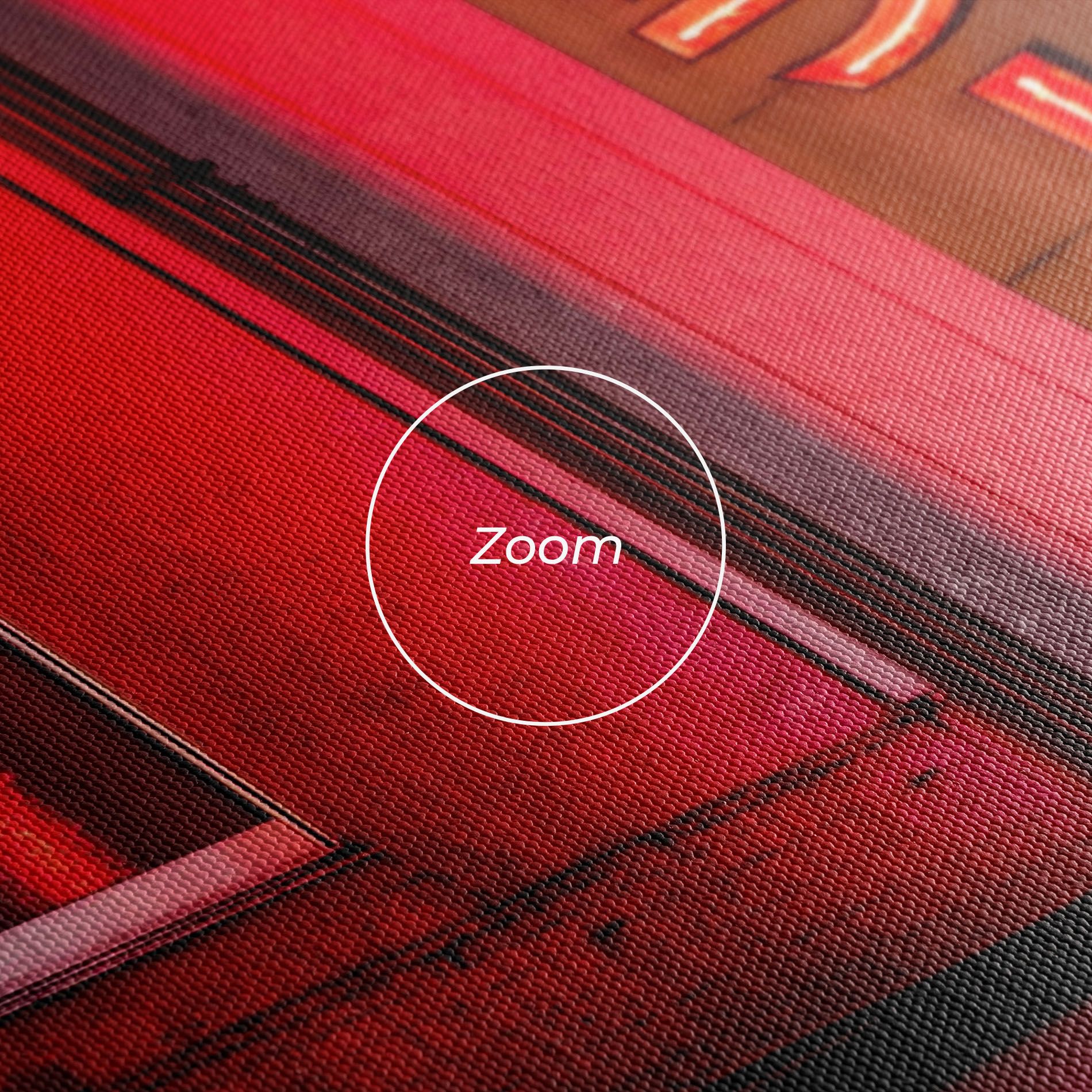 Ramen Restaurant mockup 3