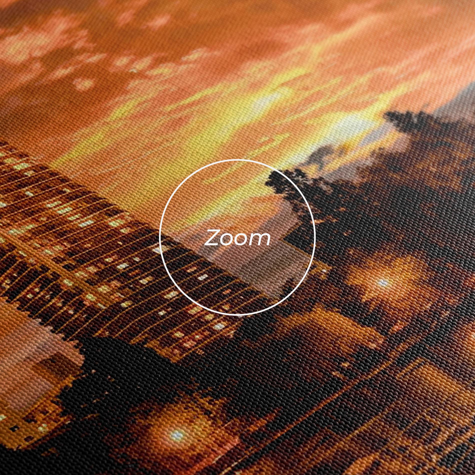 Leinwandbild Shinobazu mockup 3