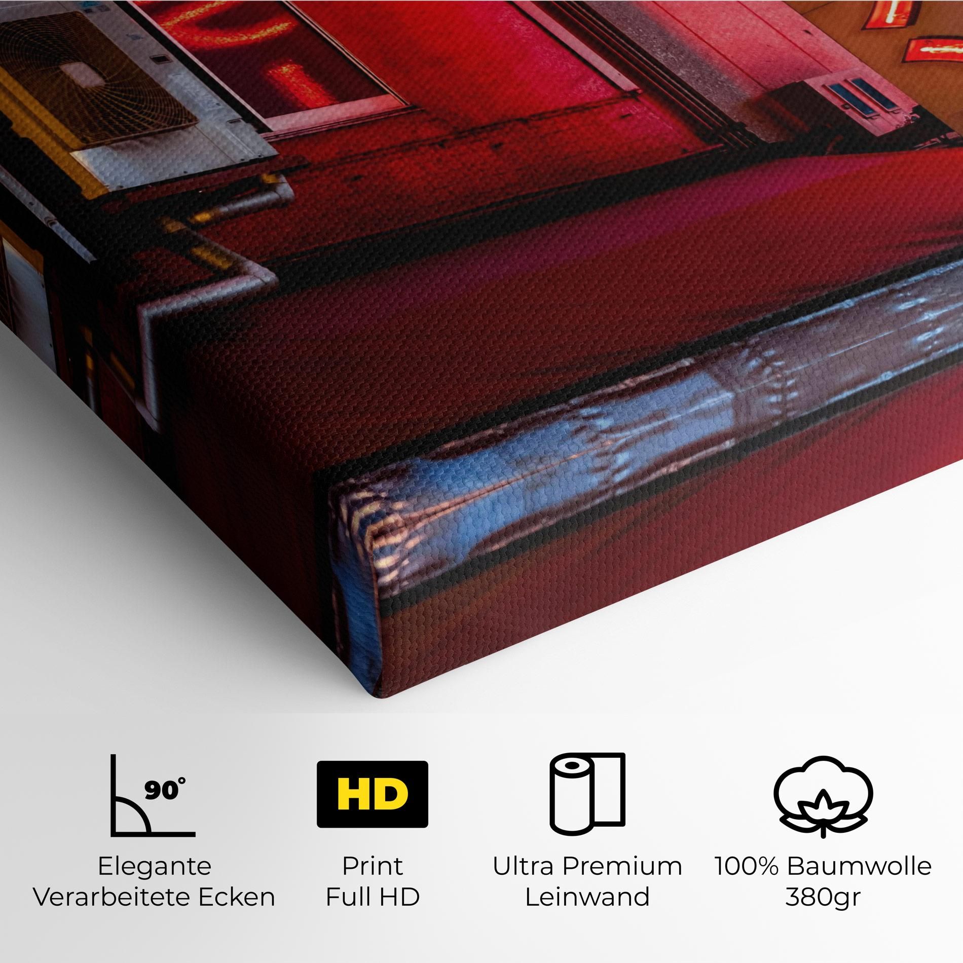 Ramen Restaurant mockup 4