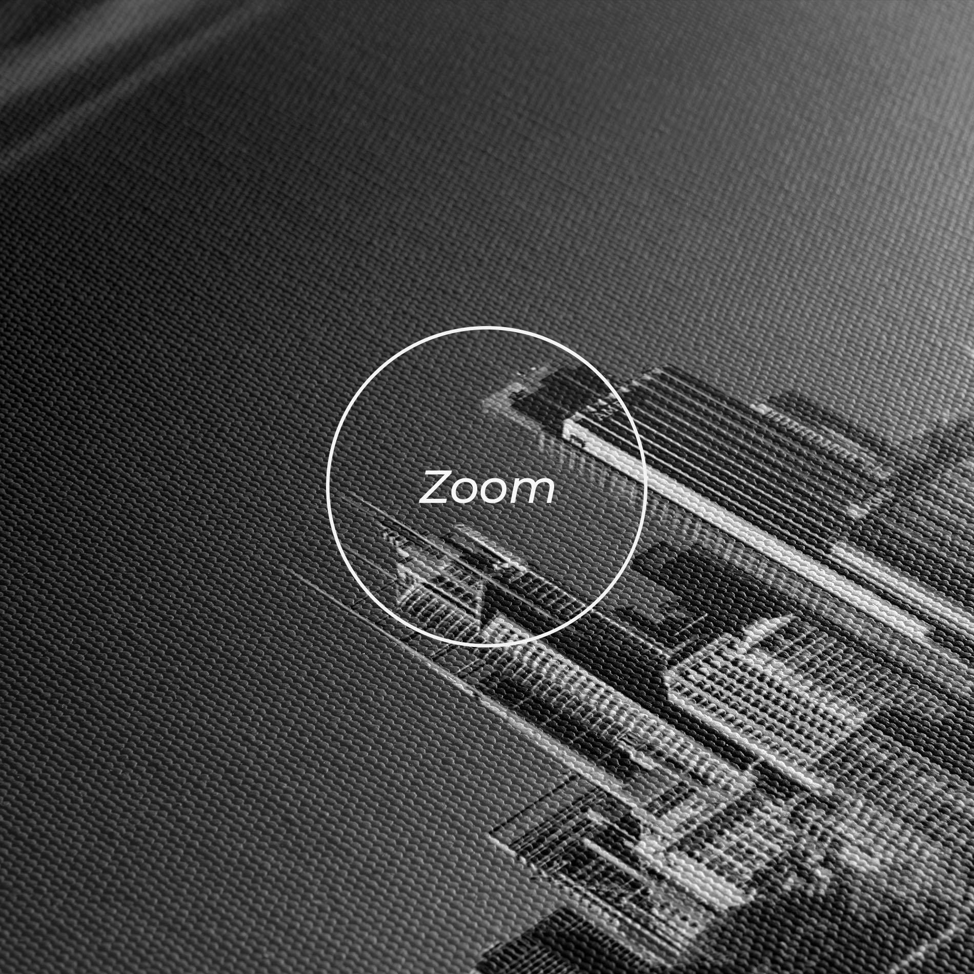 Leinwandbild Grey Sidnew mockup 3