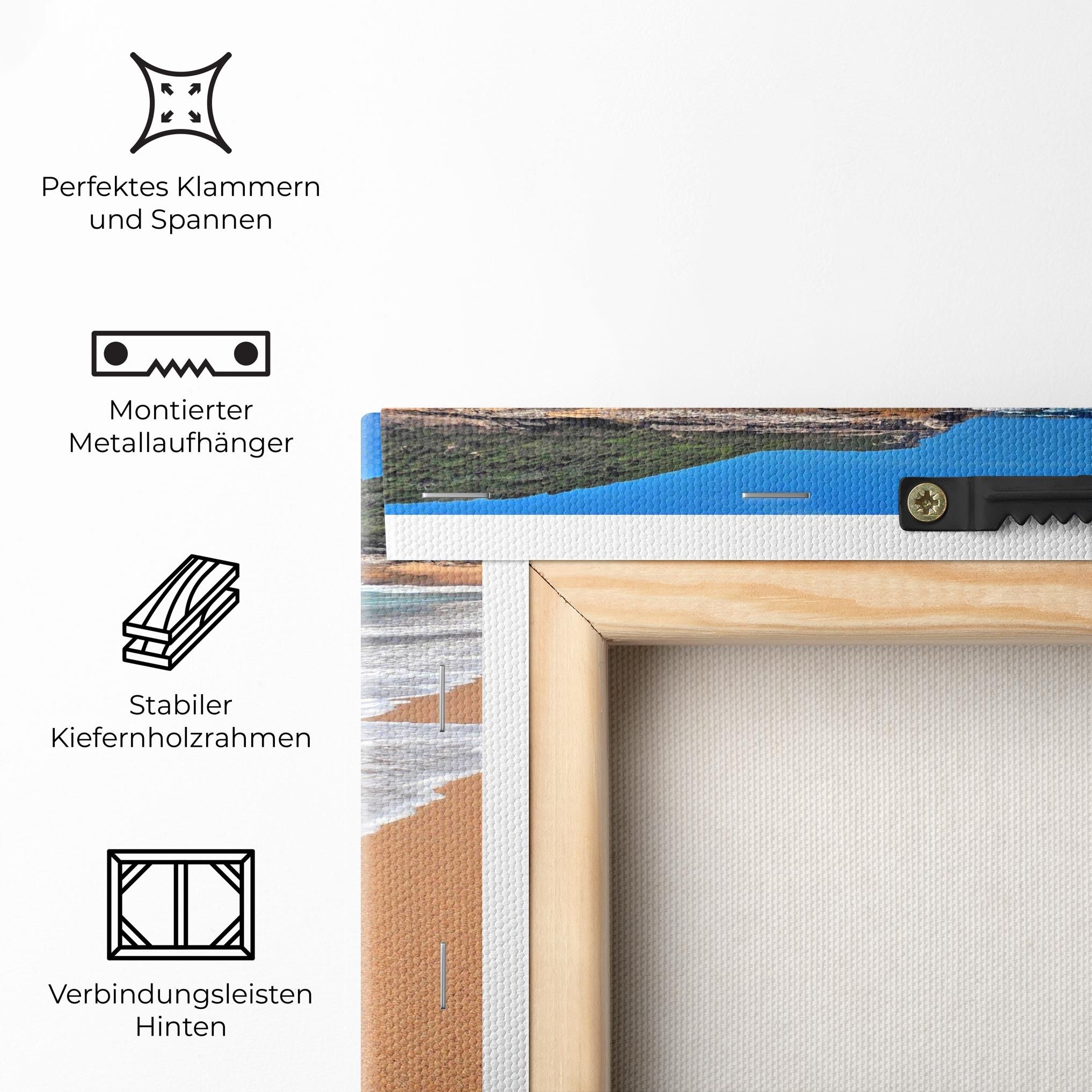 Pristine Beach mockup 5