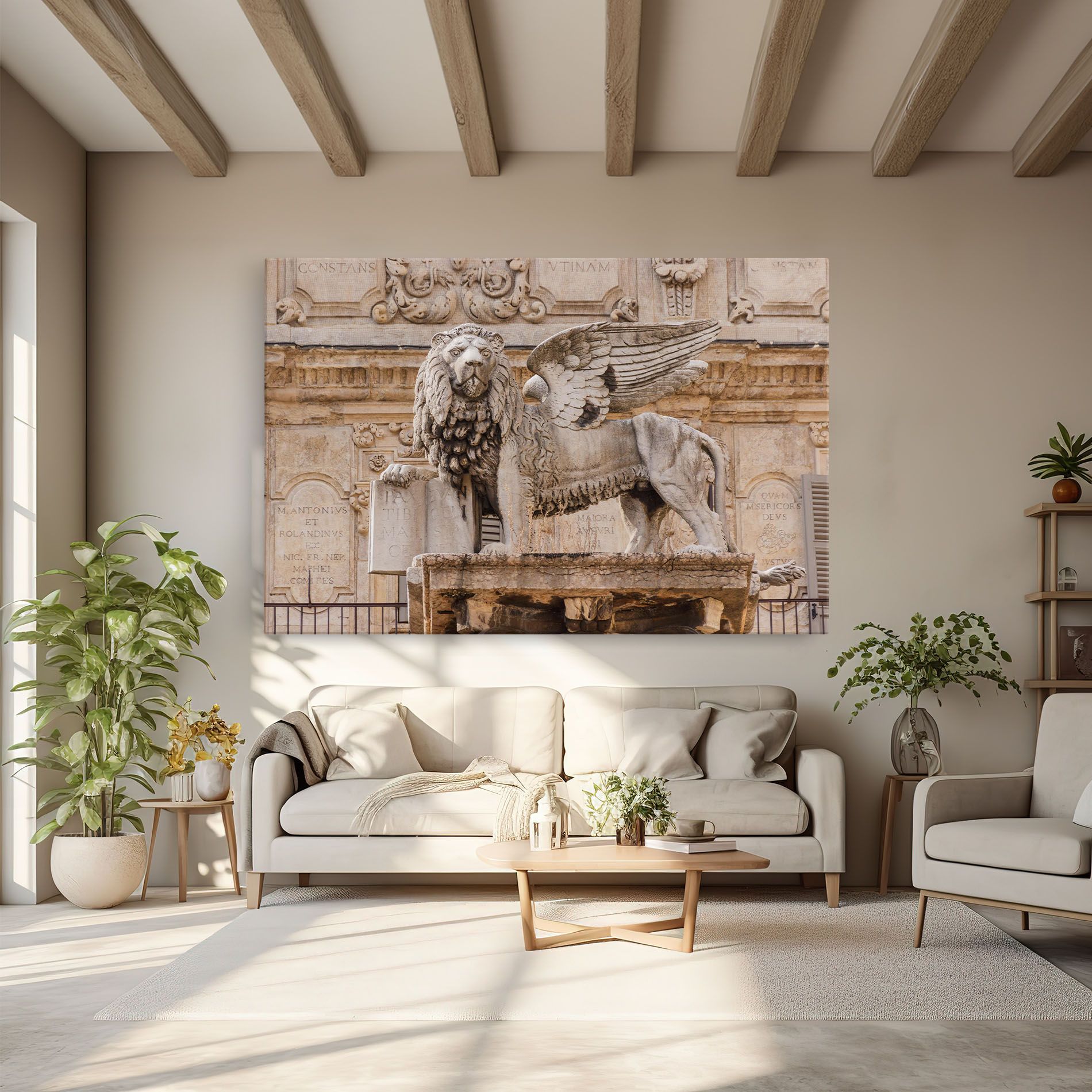 Verona Italy mockup 6