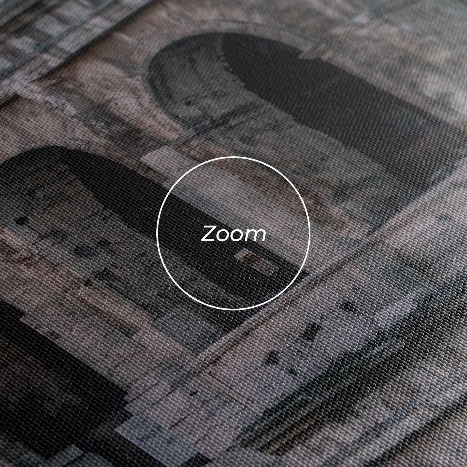 Colosseum Roma mockup 3