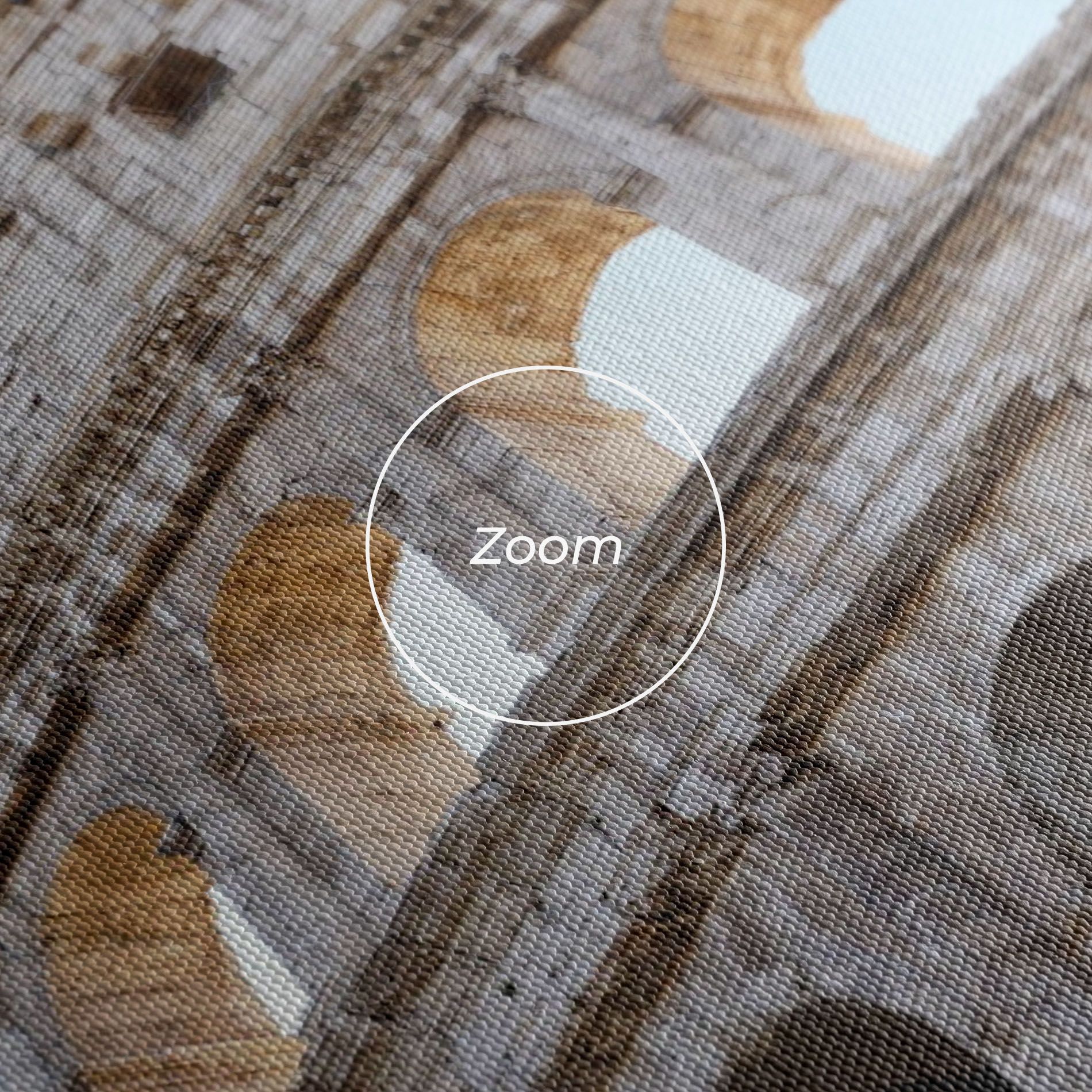 Colosseum View mockup 3