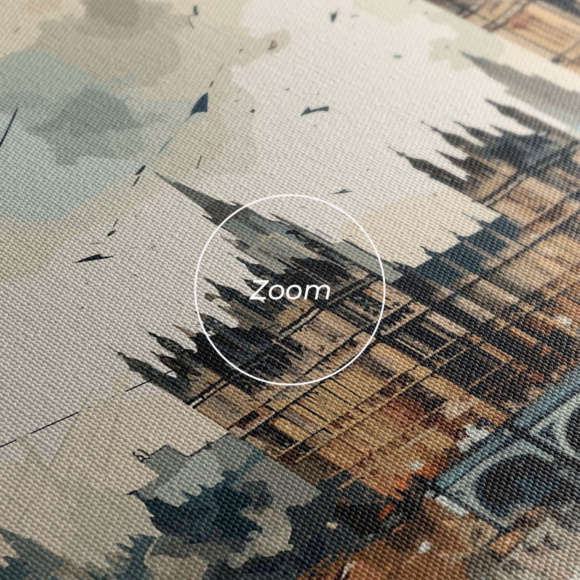 England Art mockup 3