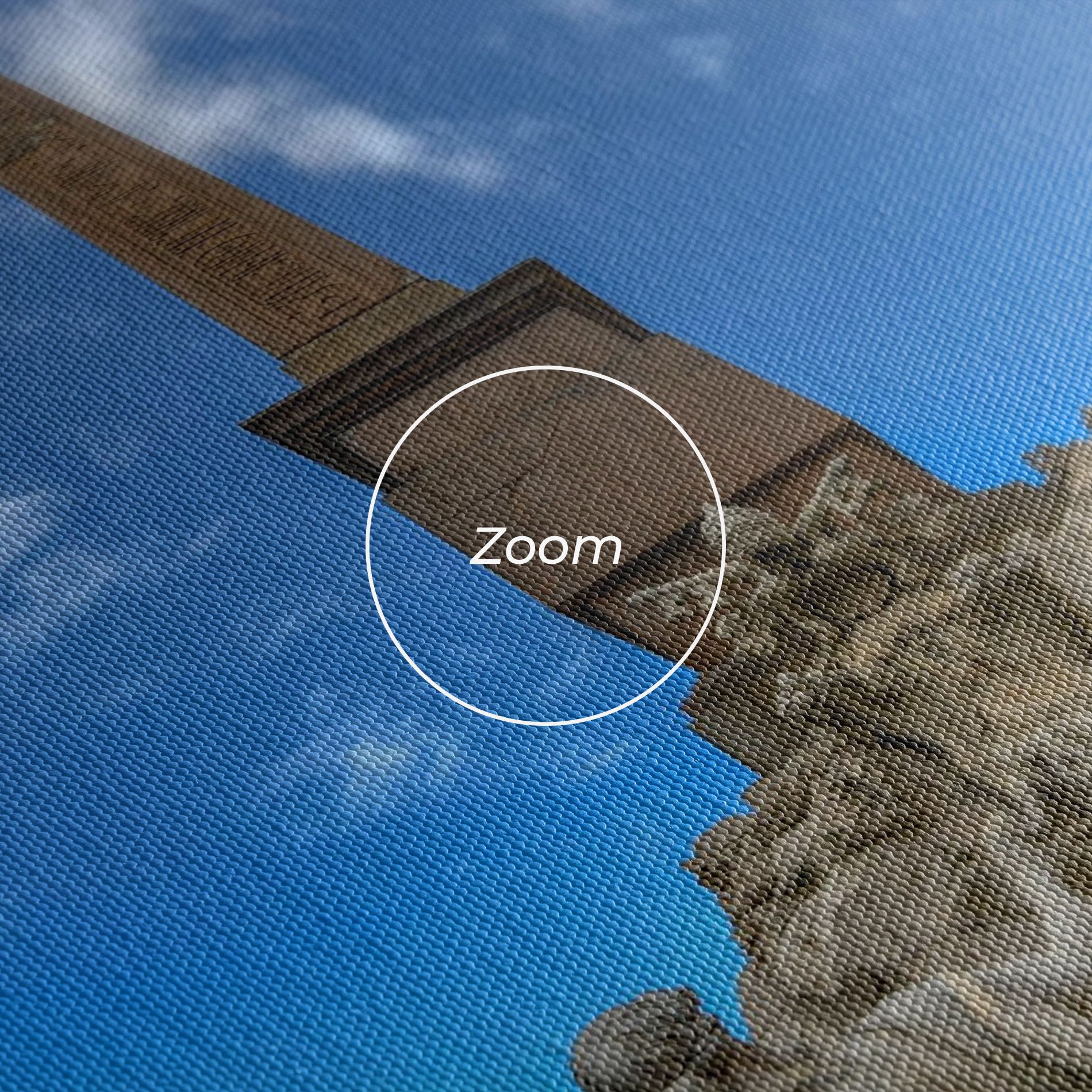 Piazza Navona Italy mockup 3