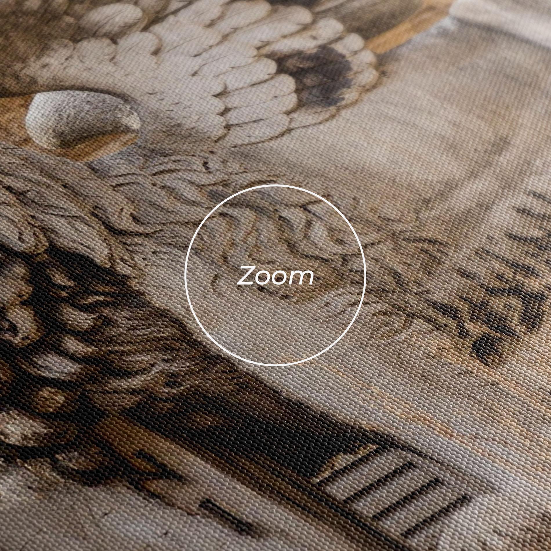 Leinwandbild Verona Italy mockup 3