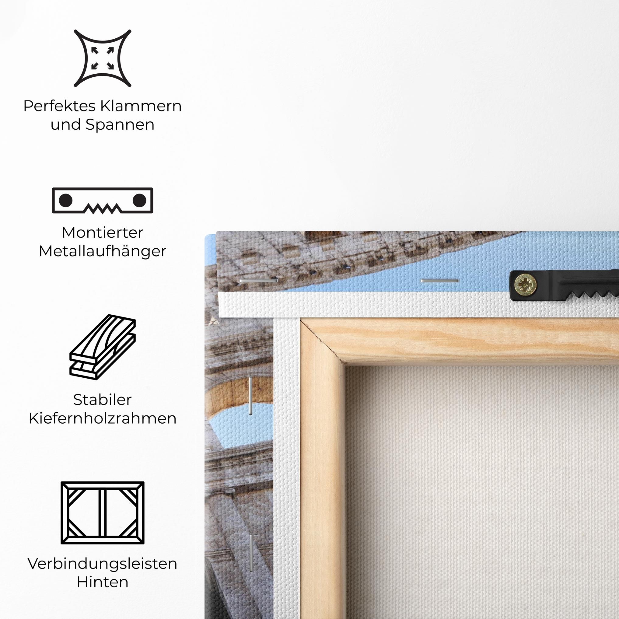 Colosseum View mockup 5