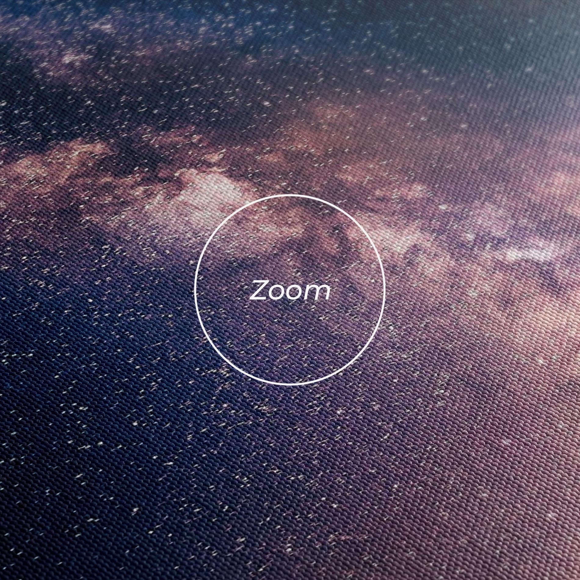 Leinwandbild Sky Dream mockup 3