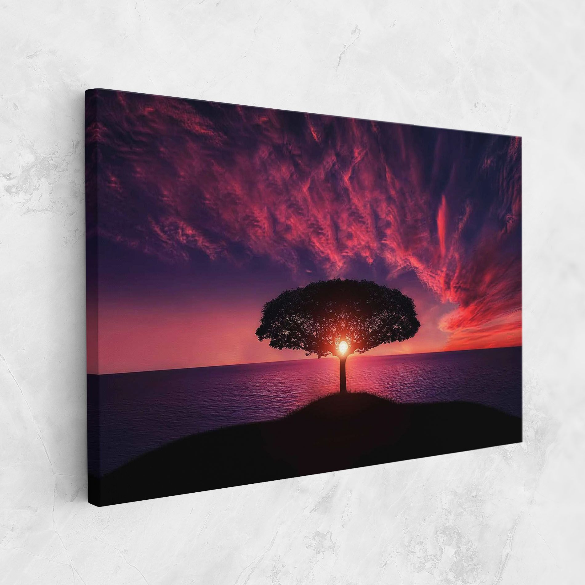 Sun Tree mockup 1