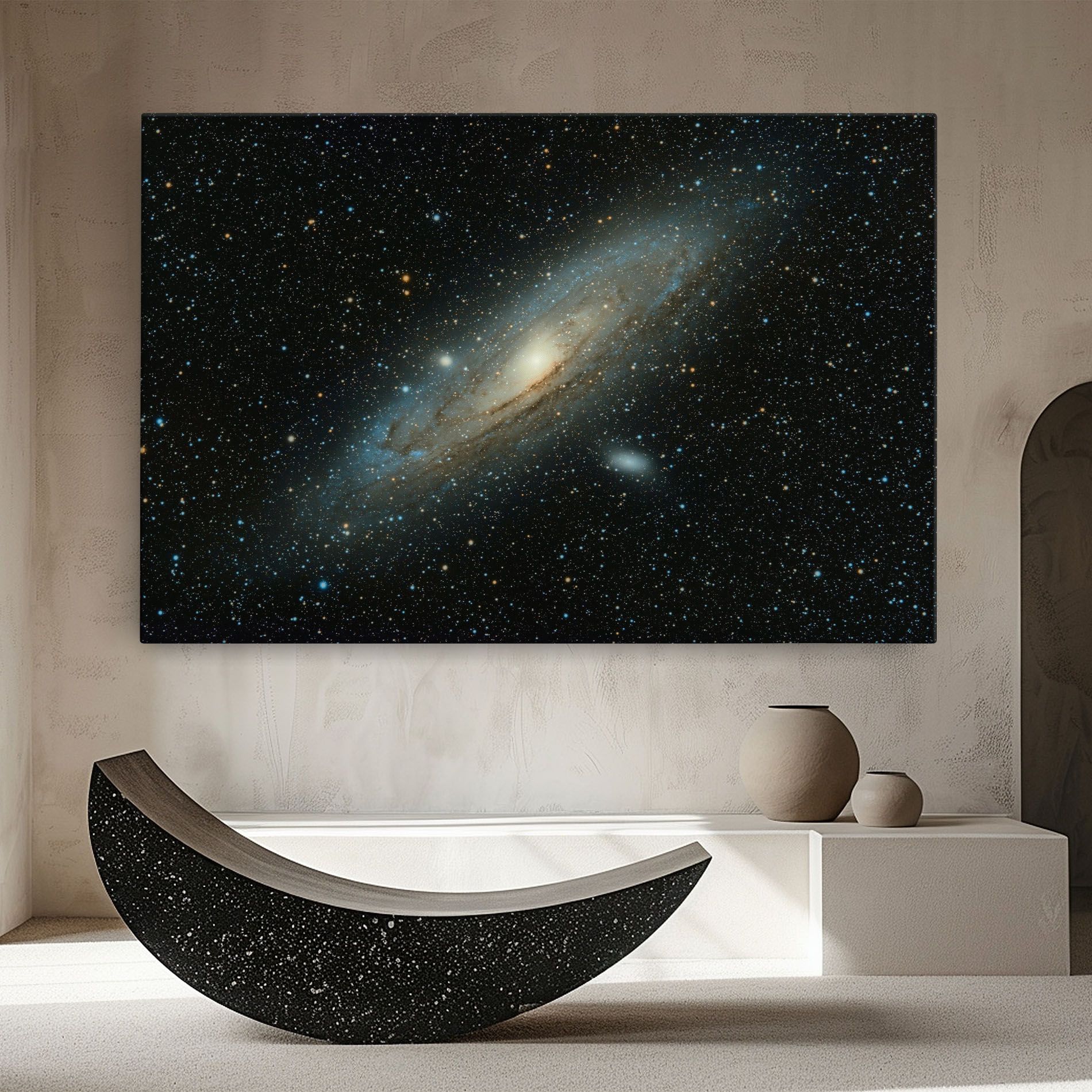 Galaxy Stars mockup 8