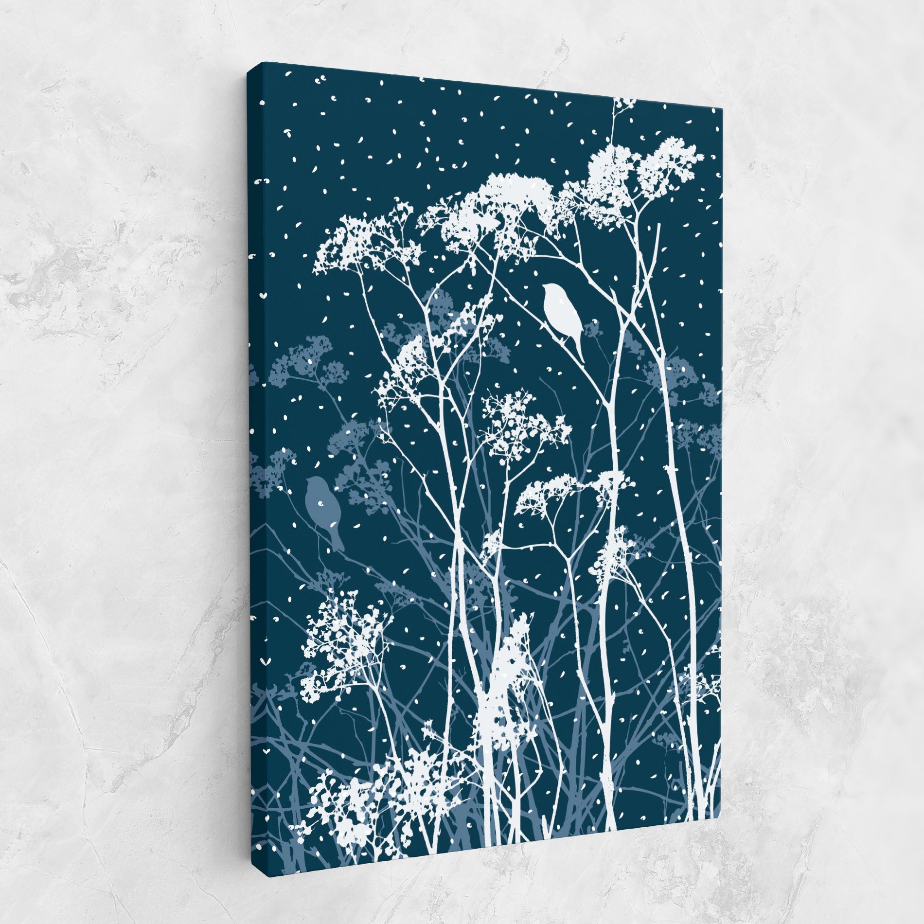 Meadow Flowers mockup 1