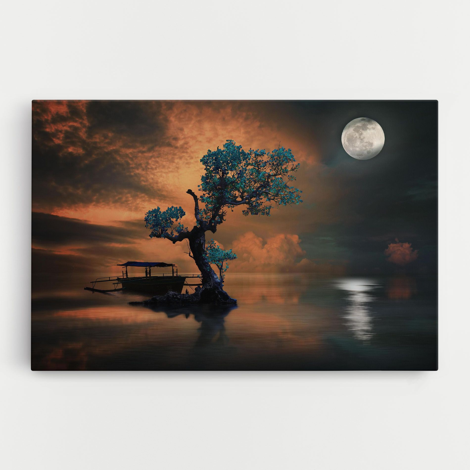 Blue Tree mockup 0