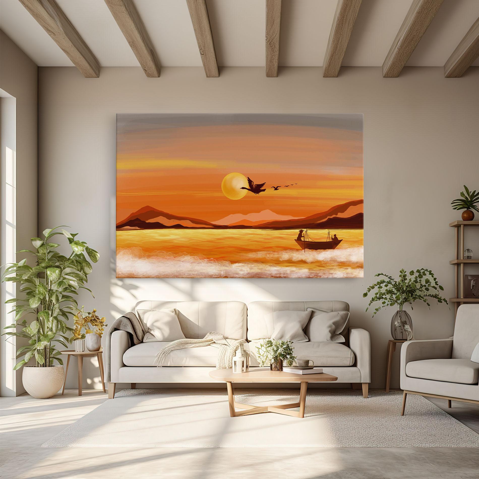 Leinwandbild 20988 mockup 6