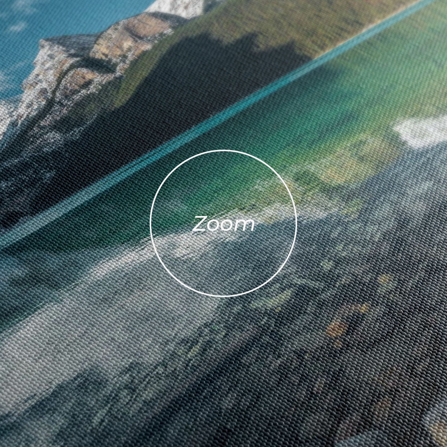 Breathtaking View mockup 3