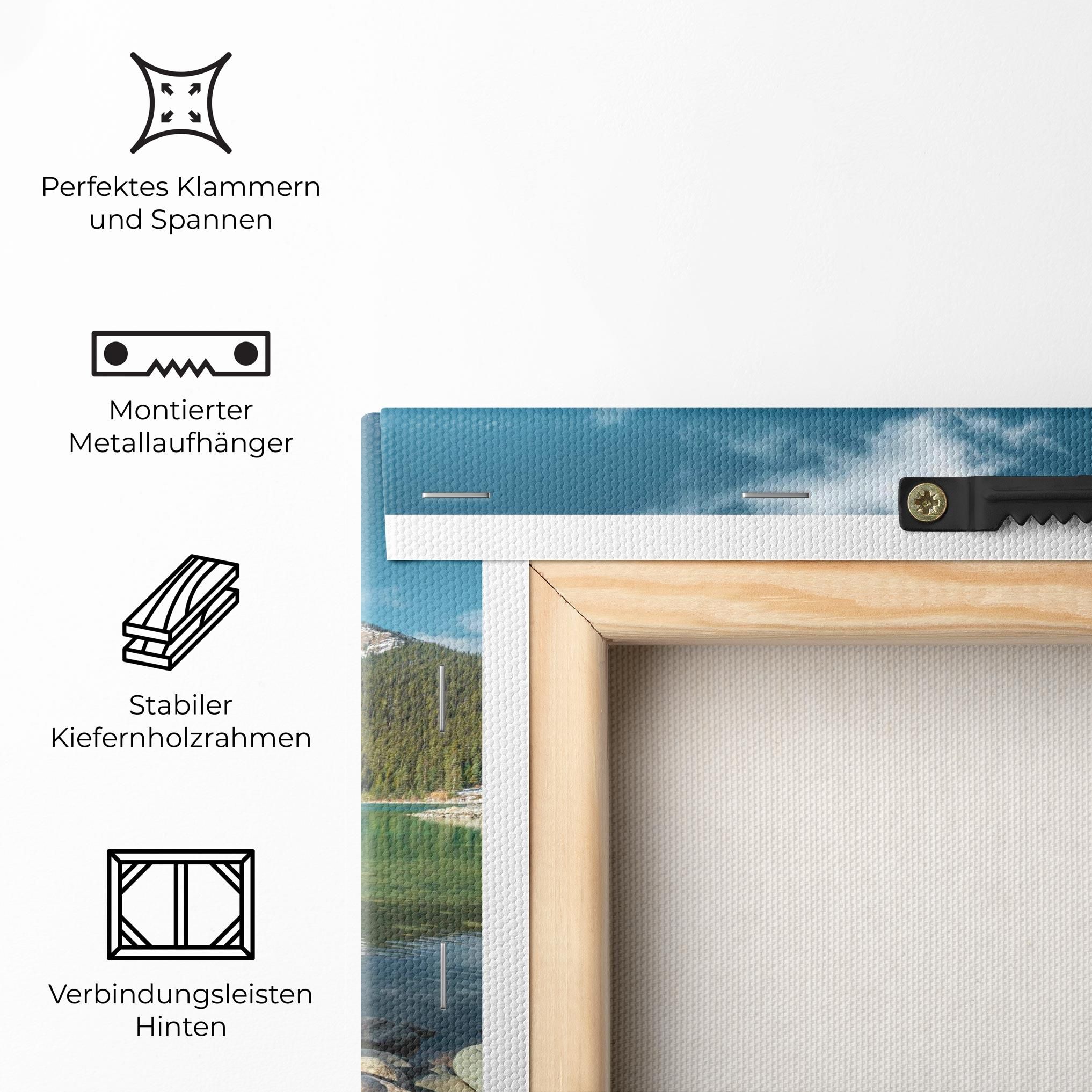 Breathtaking View mockup 5