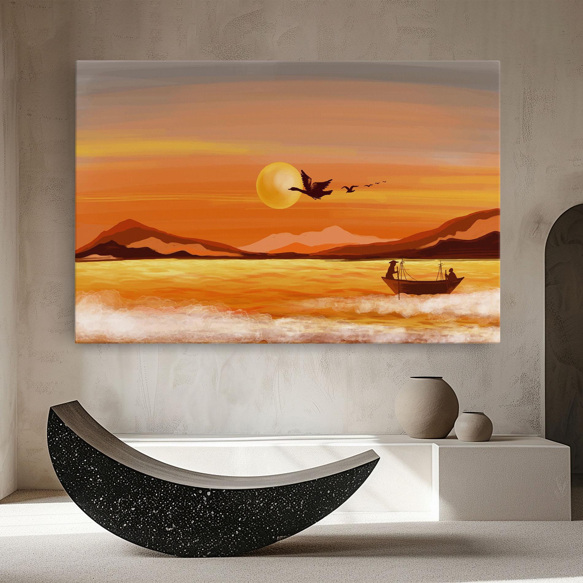 Leinwandbild 20988 mockup 8