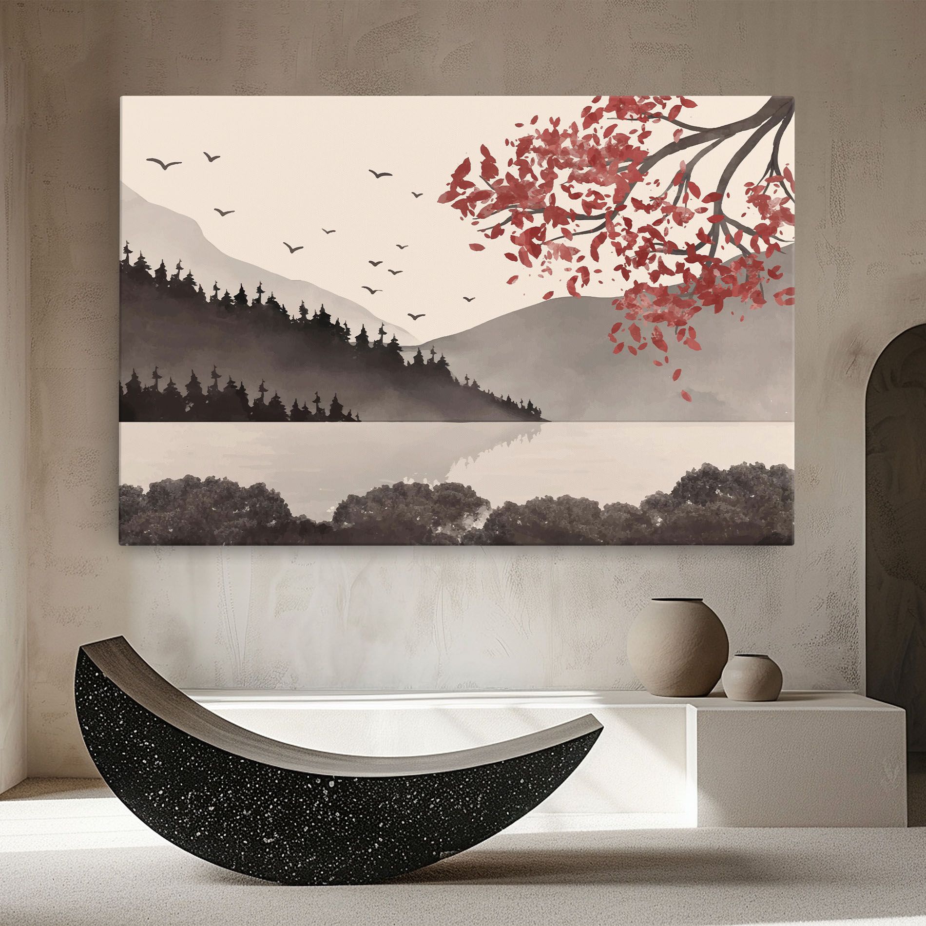 Red Tree Lake mockup 8