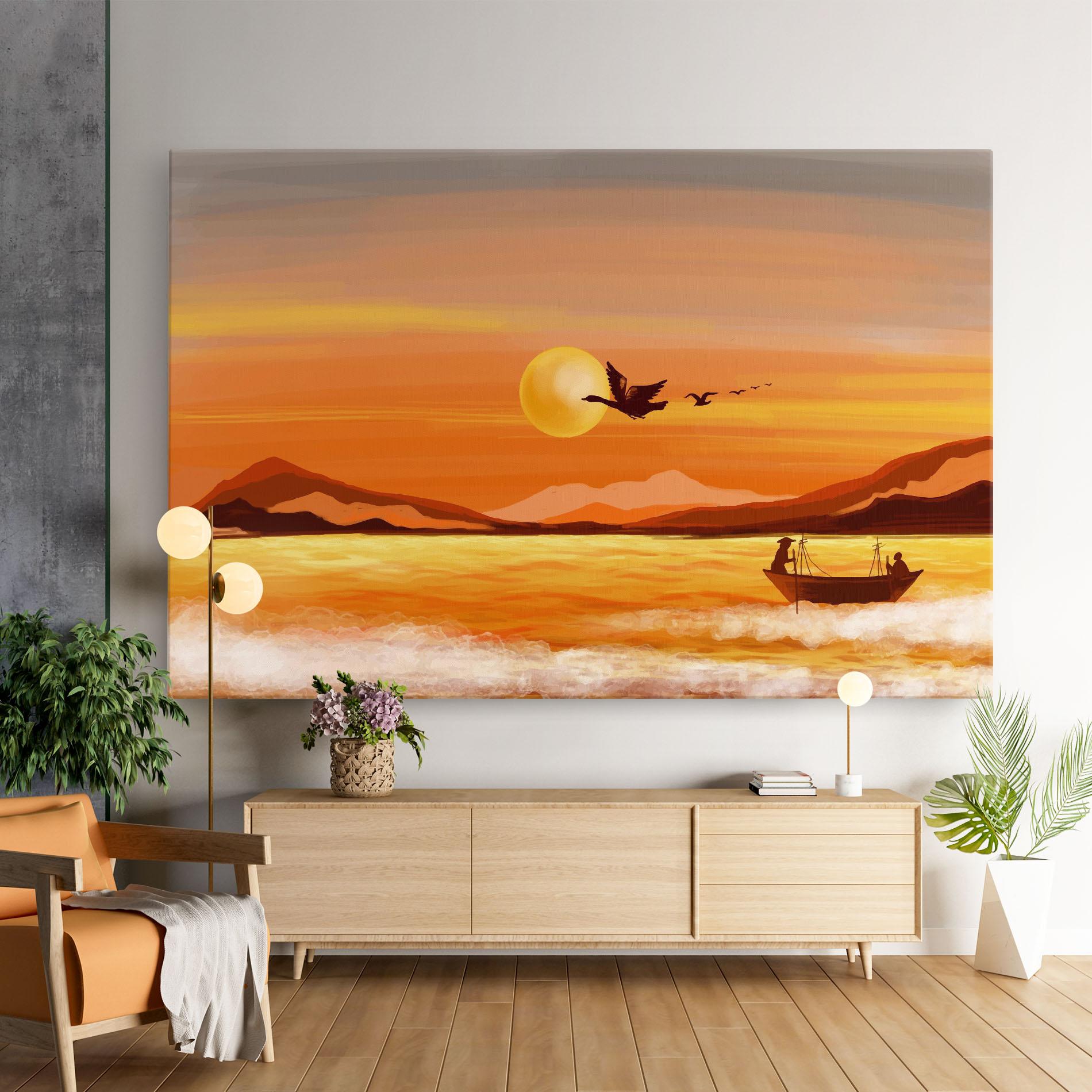 Leinwandbild 20988 mockup 9