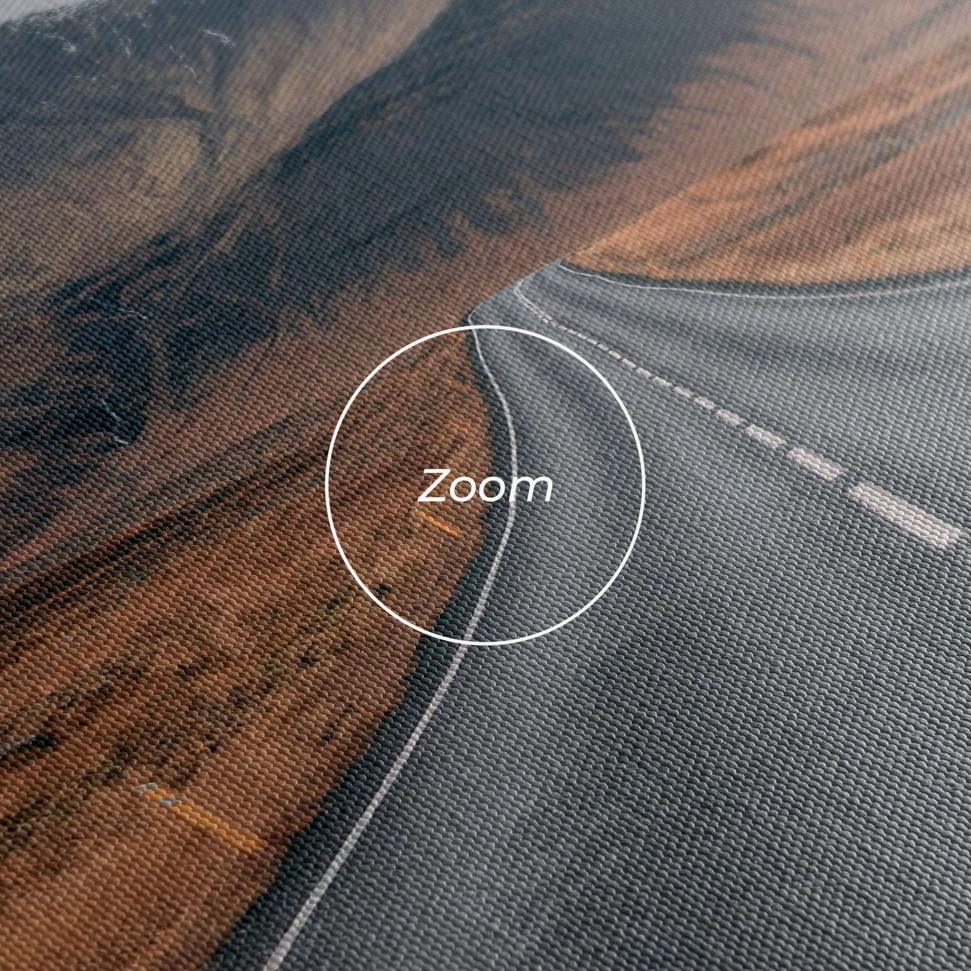 Country Roads mockup 3