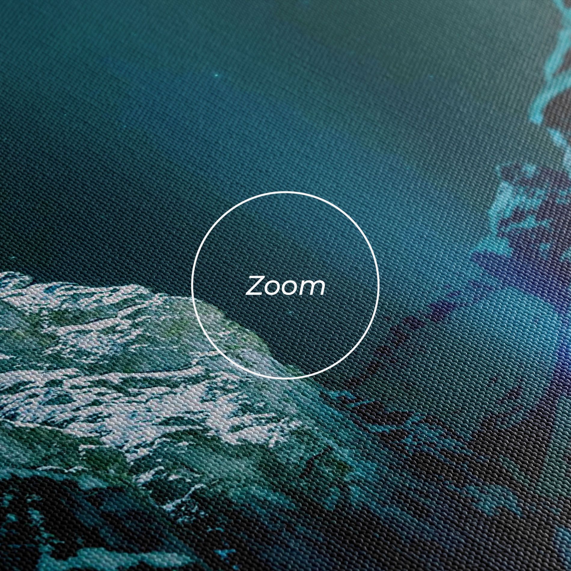 Green Light Mountain mockup 3