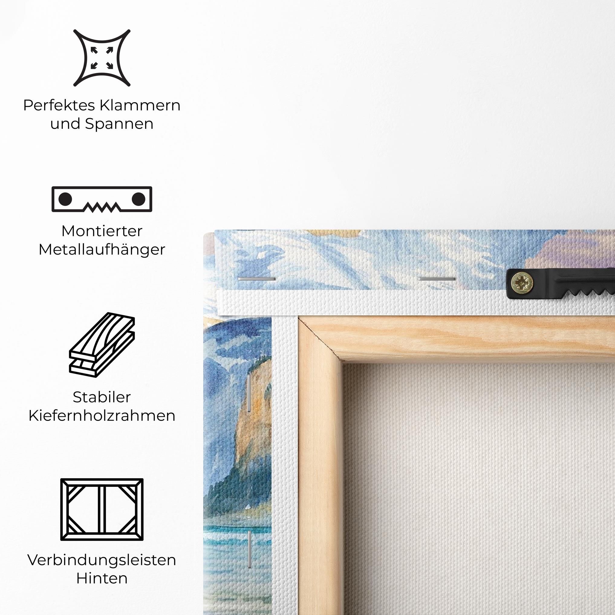 Boat Mountain View mockup 5