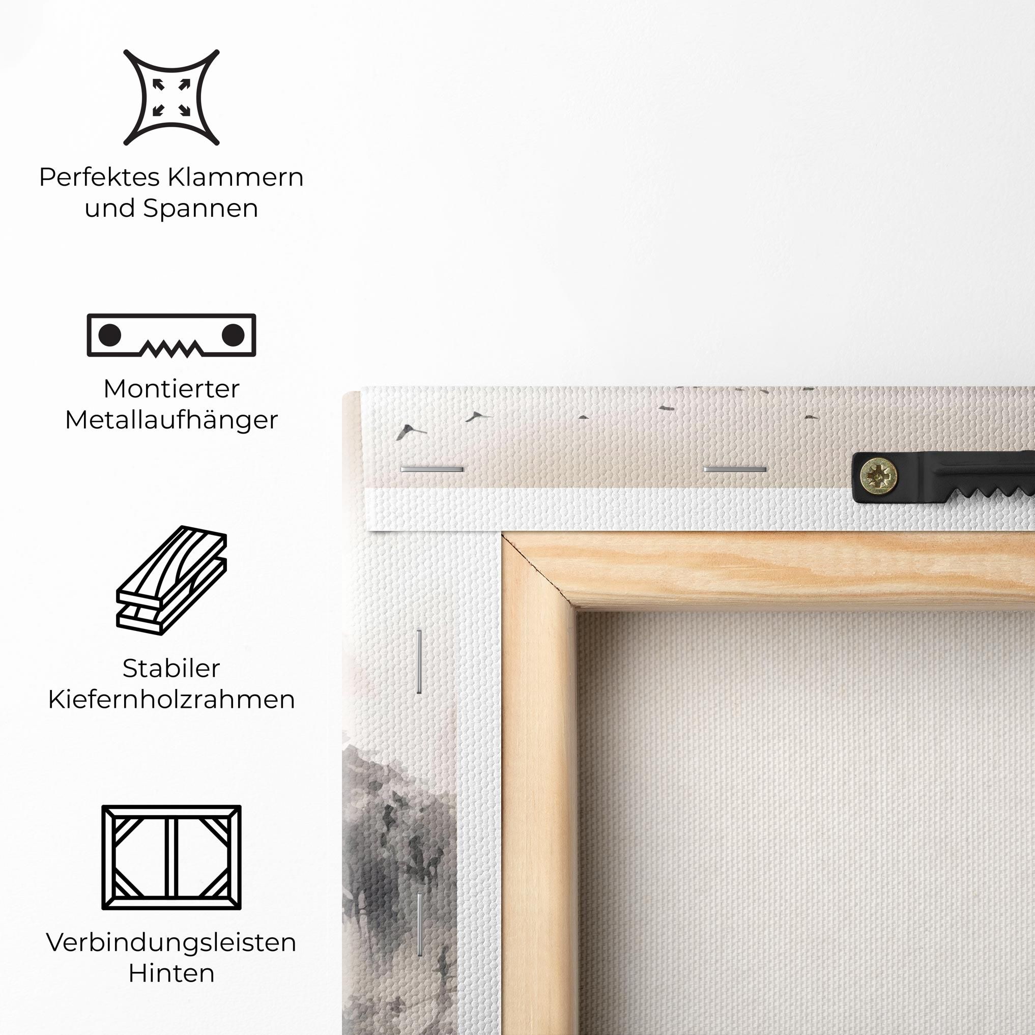 Far Away Mountain mockup 5