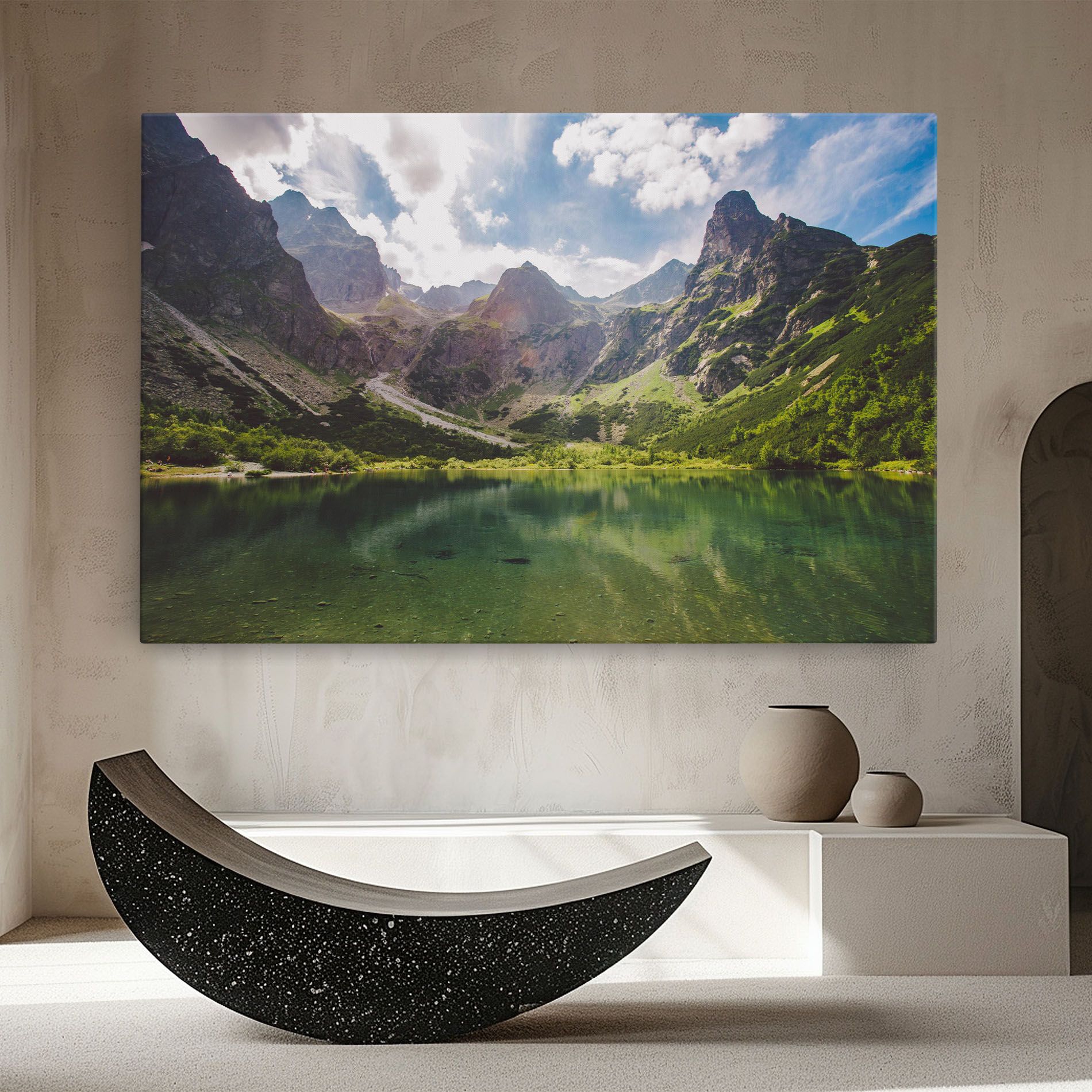 Green Mountain mockup 8