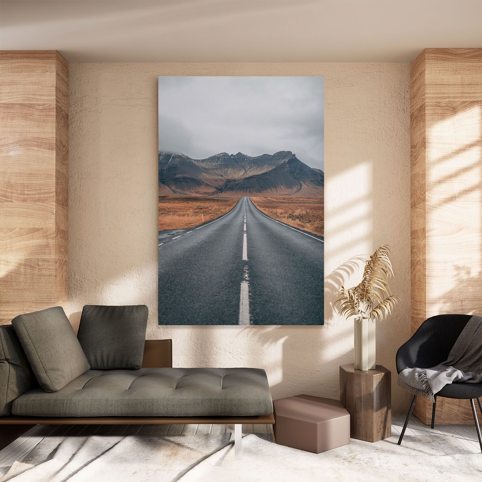 Country Roads mockup 8