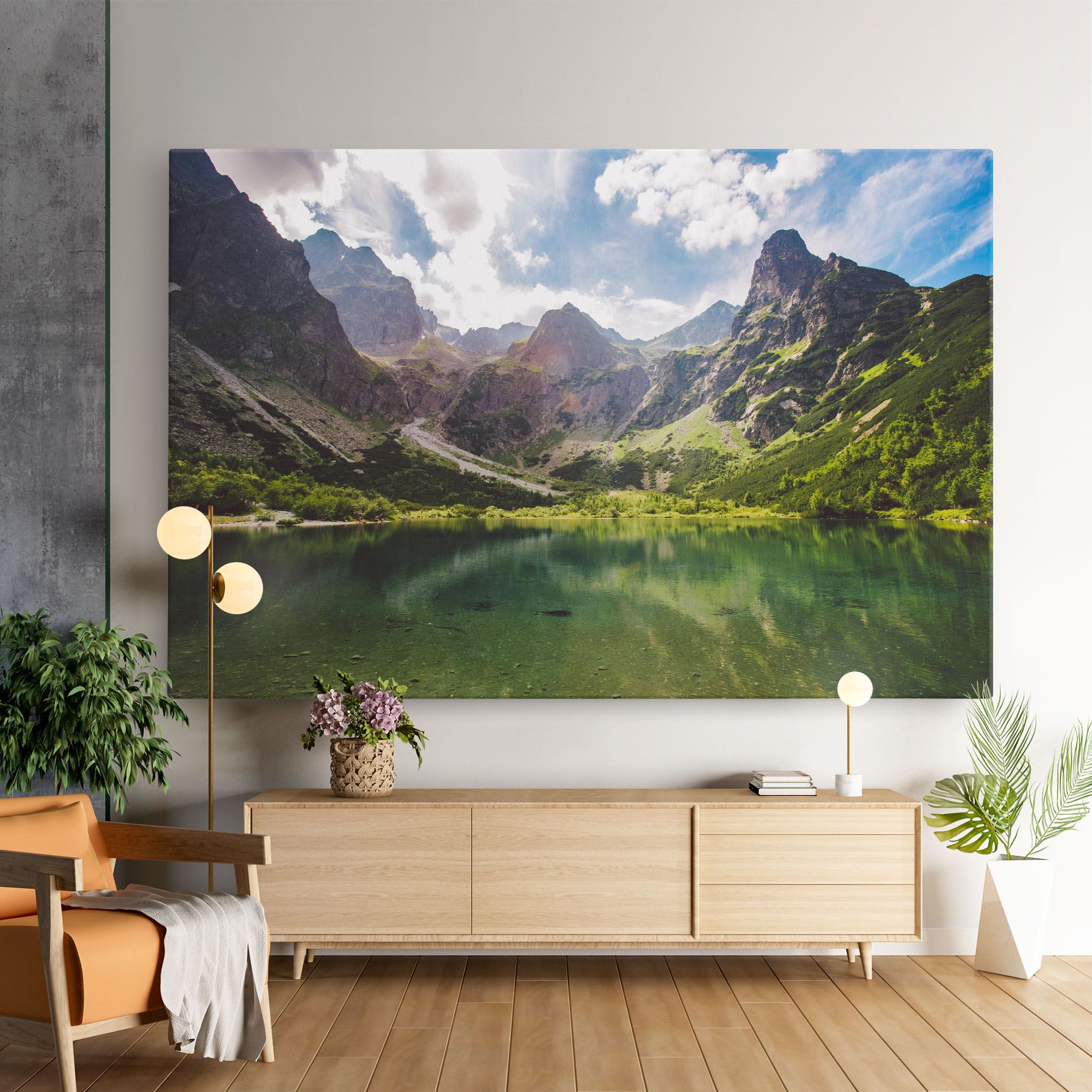 Green Mountain mockup 9