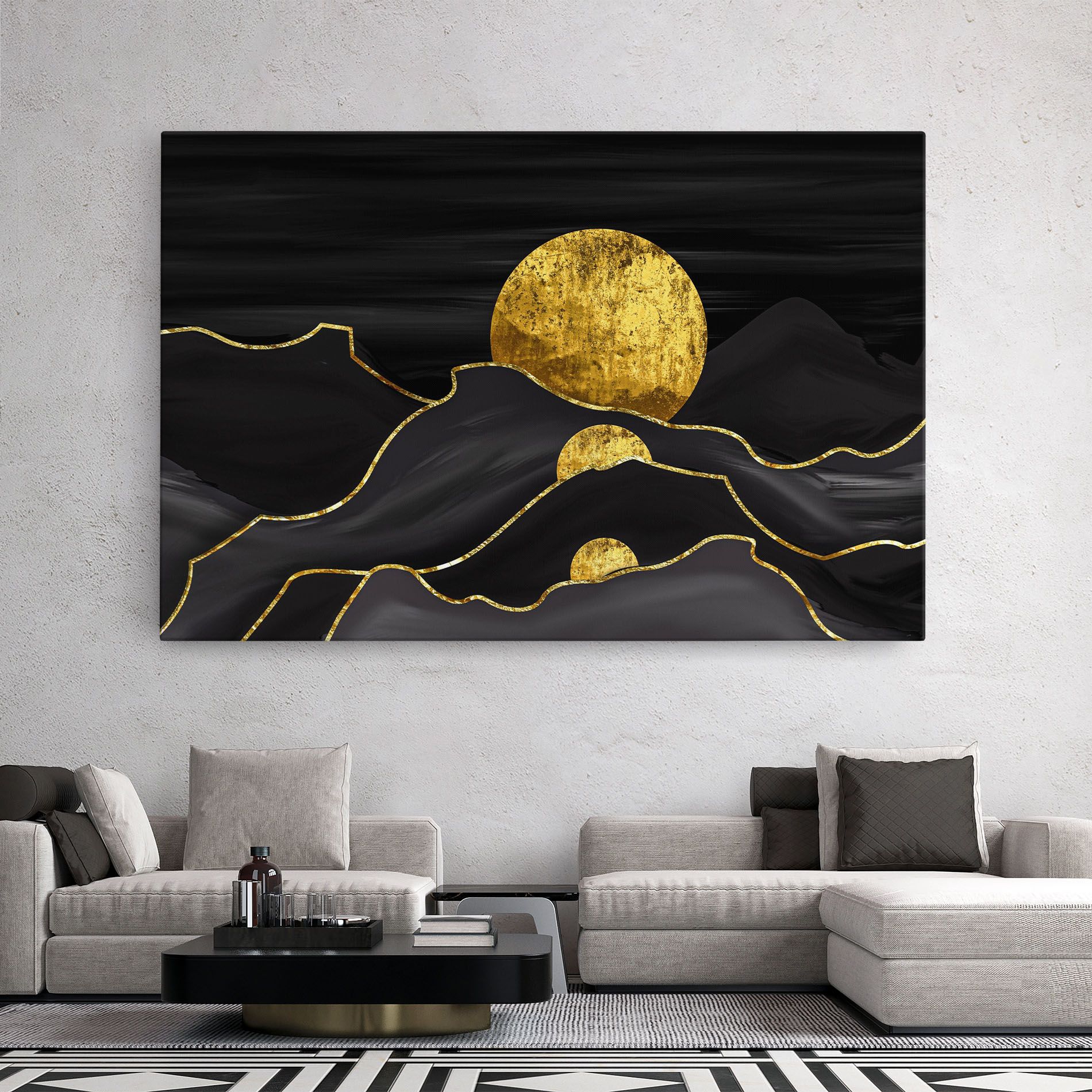 Black Moutains mockup 2