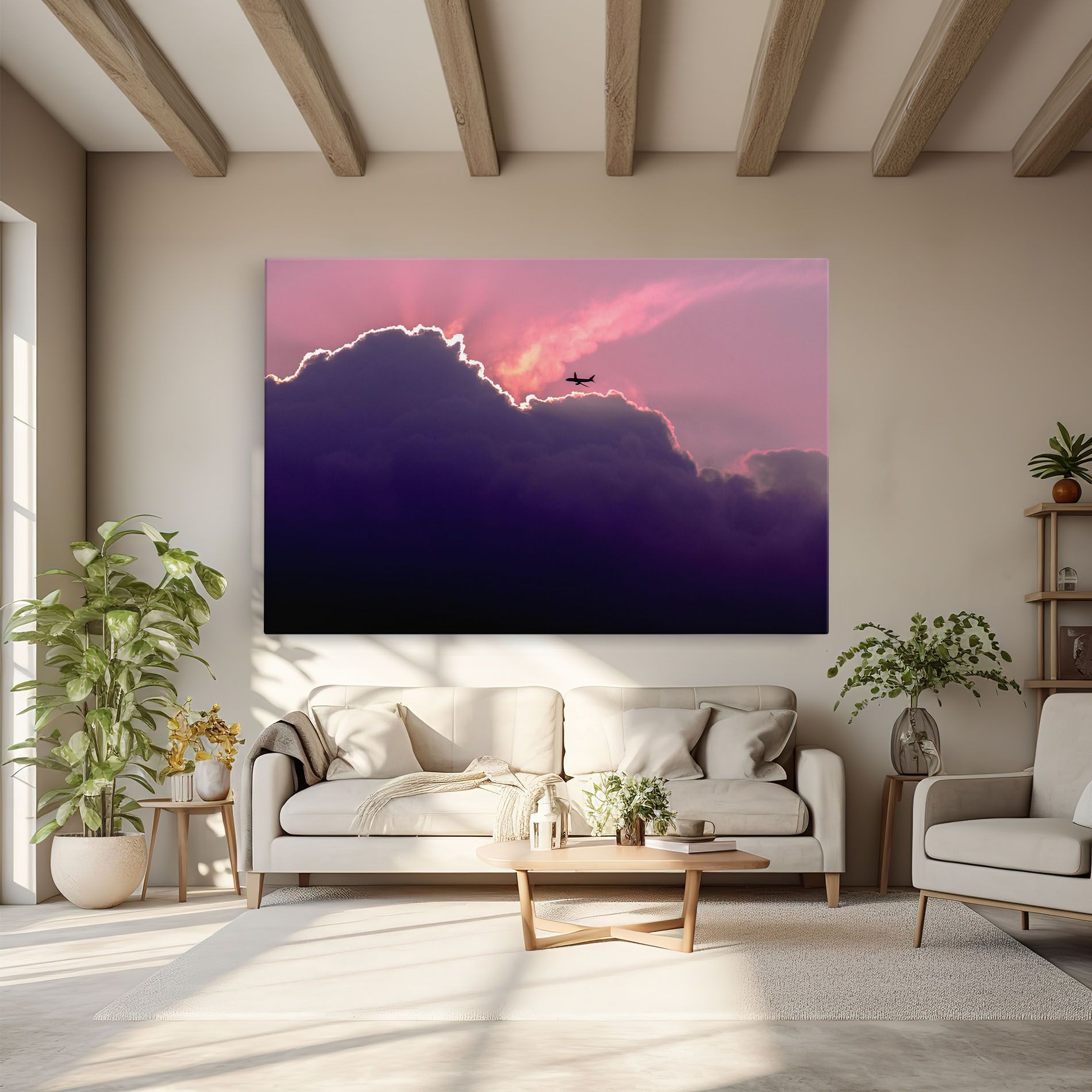 Big Purple Cloud mockup 6