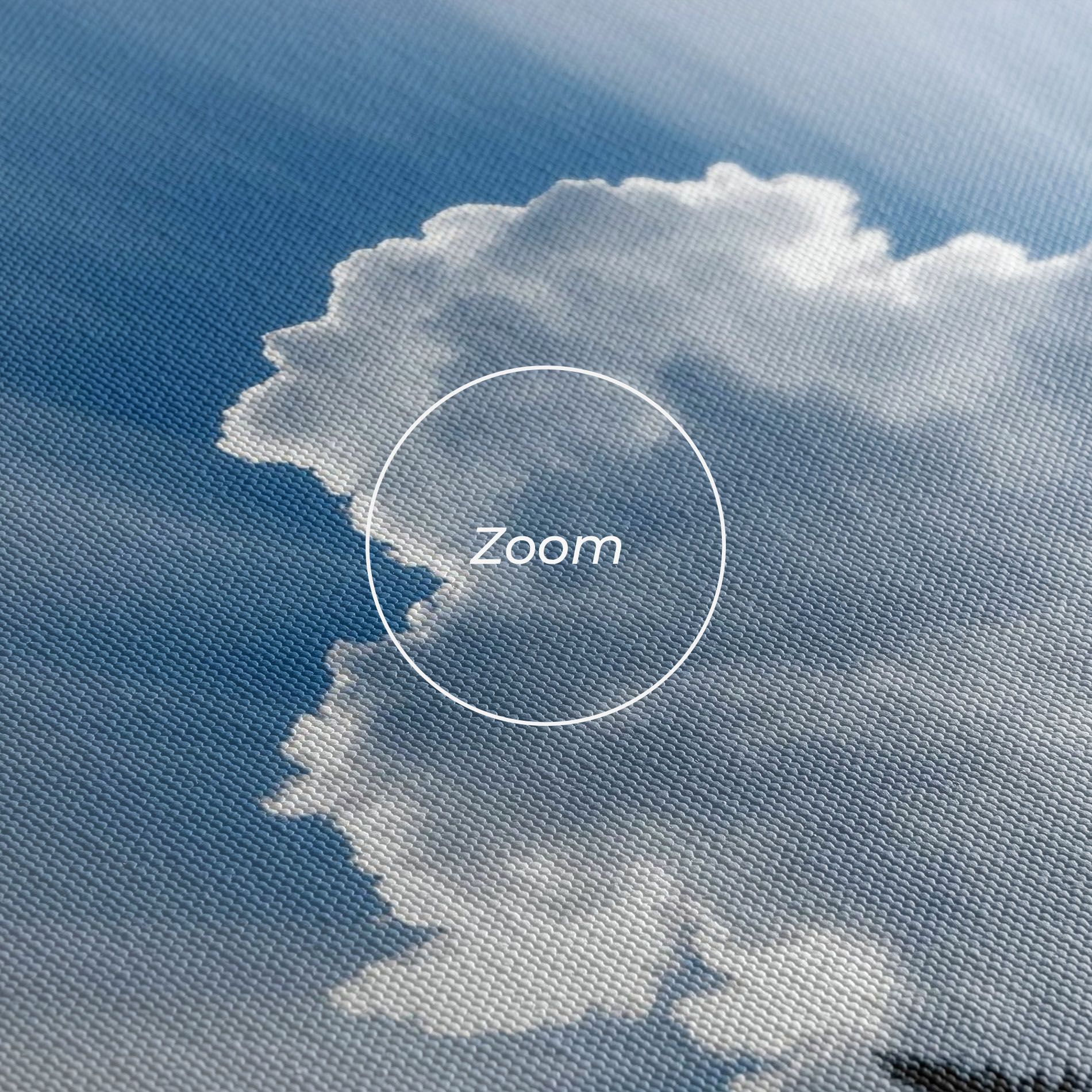 Big White Cloud Light mockup 3