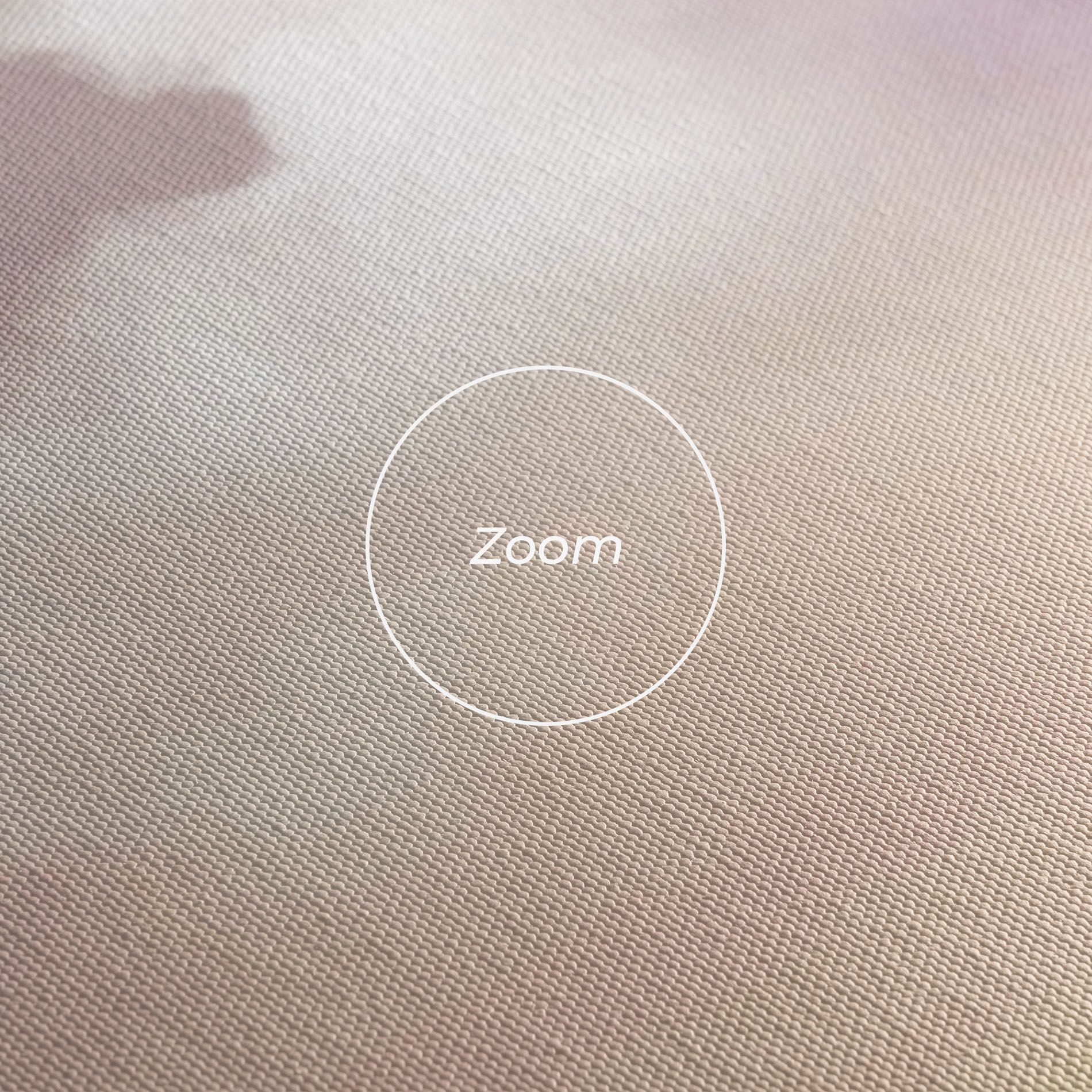 Clouds Text Cream mockup 3