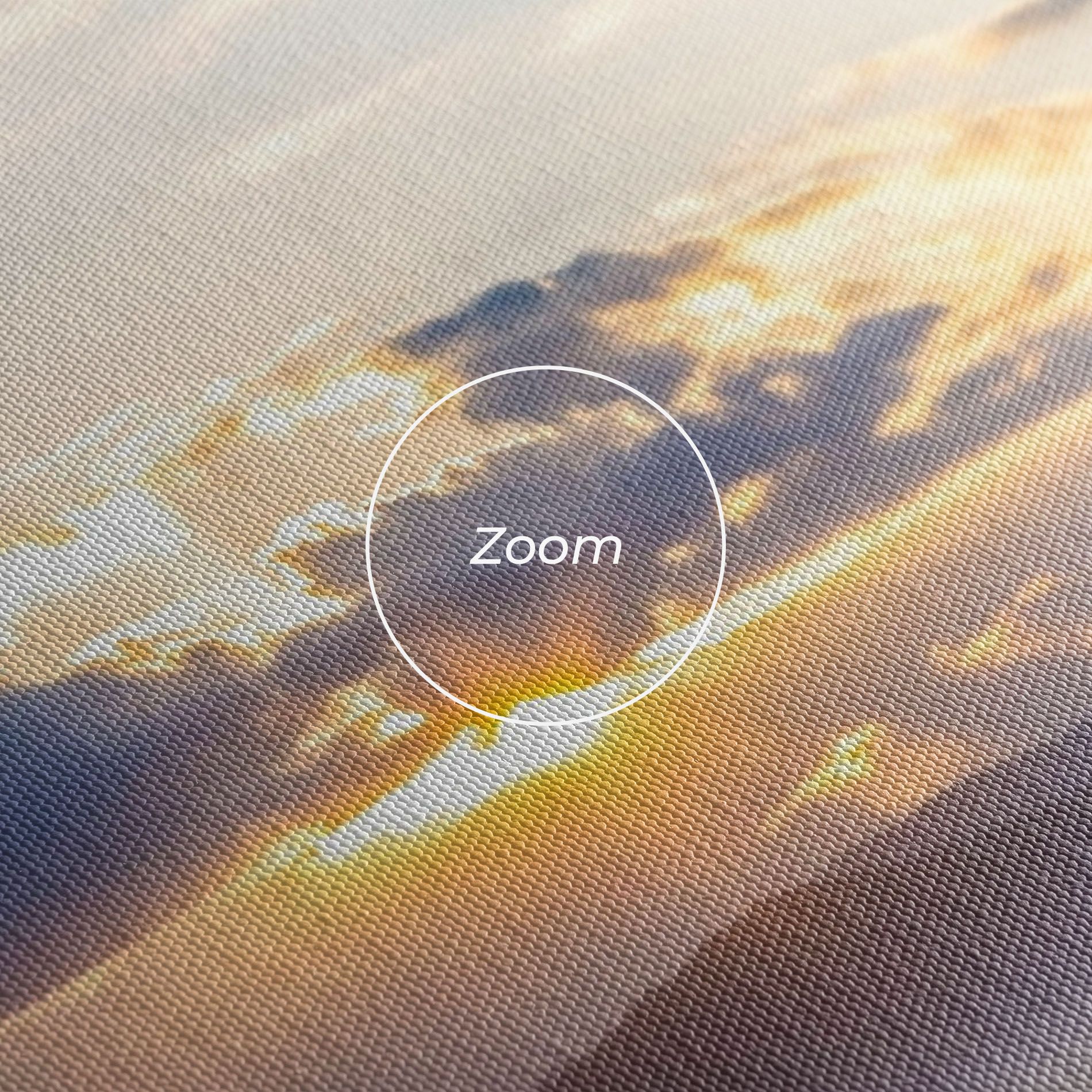 Fantastic Clouds mockup 3