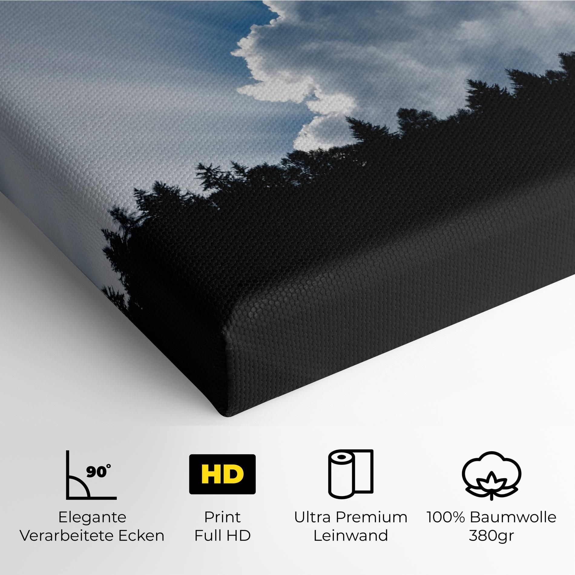 Big White Cloud Light mockup 4