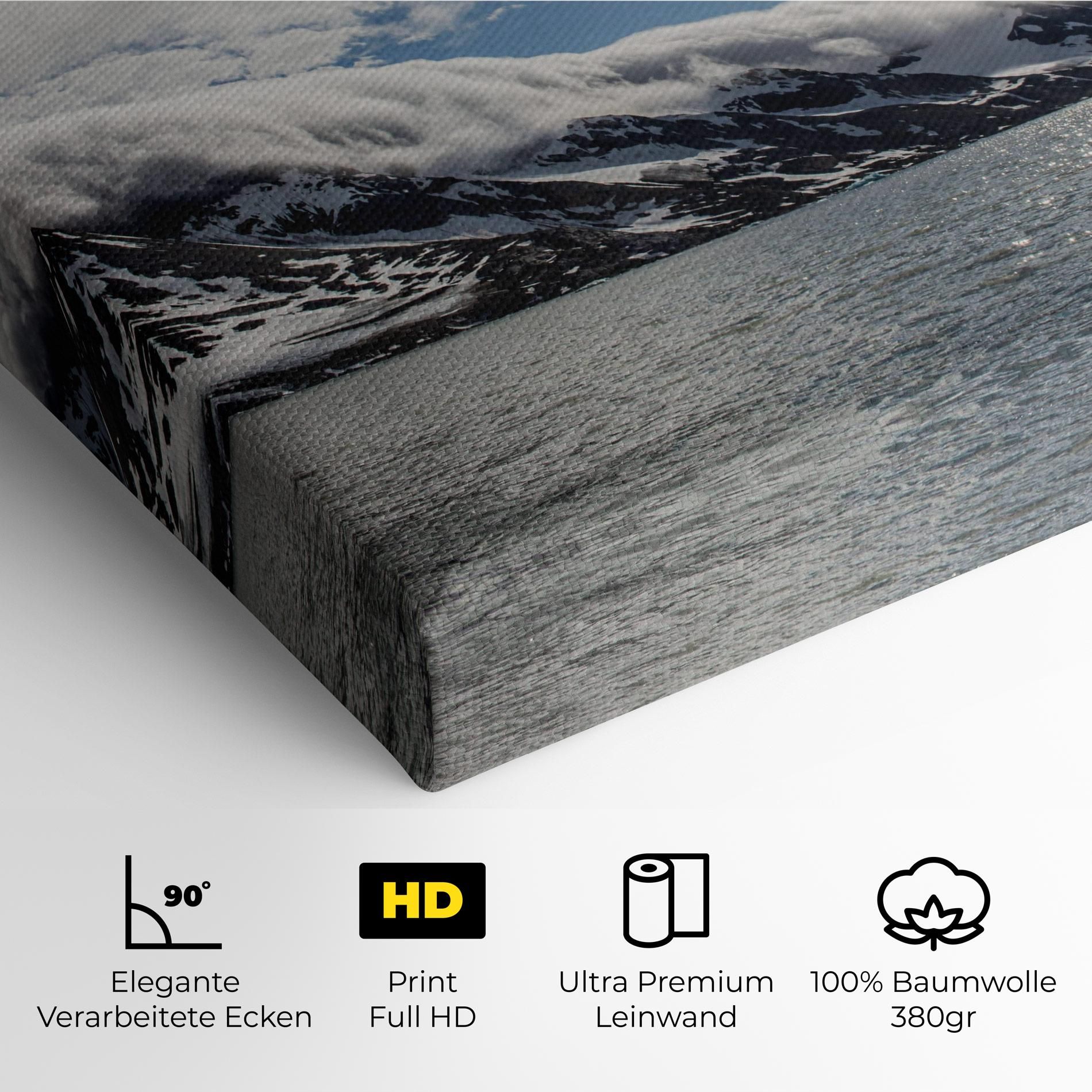 Clouds Over Ice mockup 4