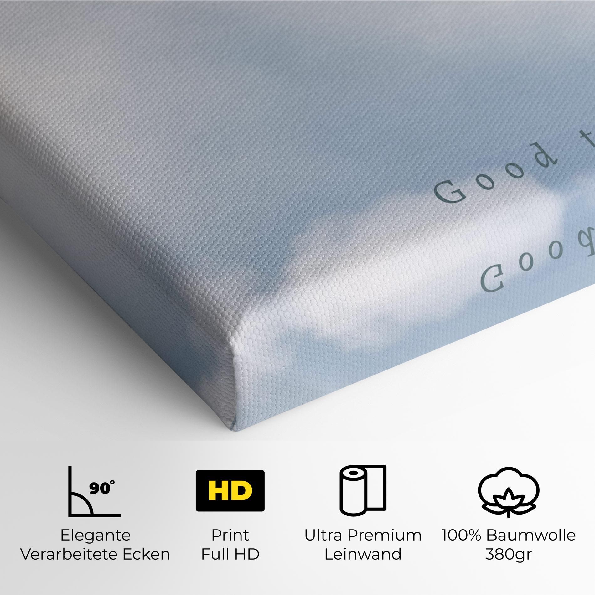 Clouds Text White mockup 4