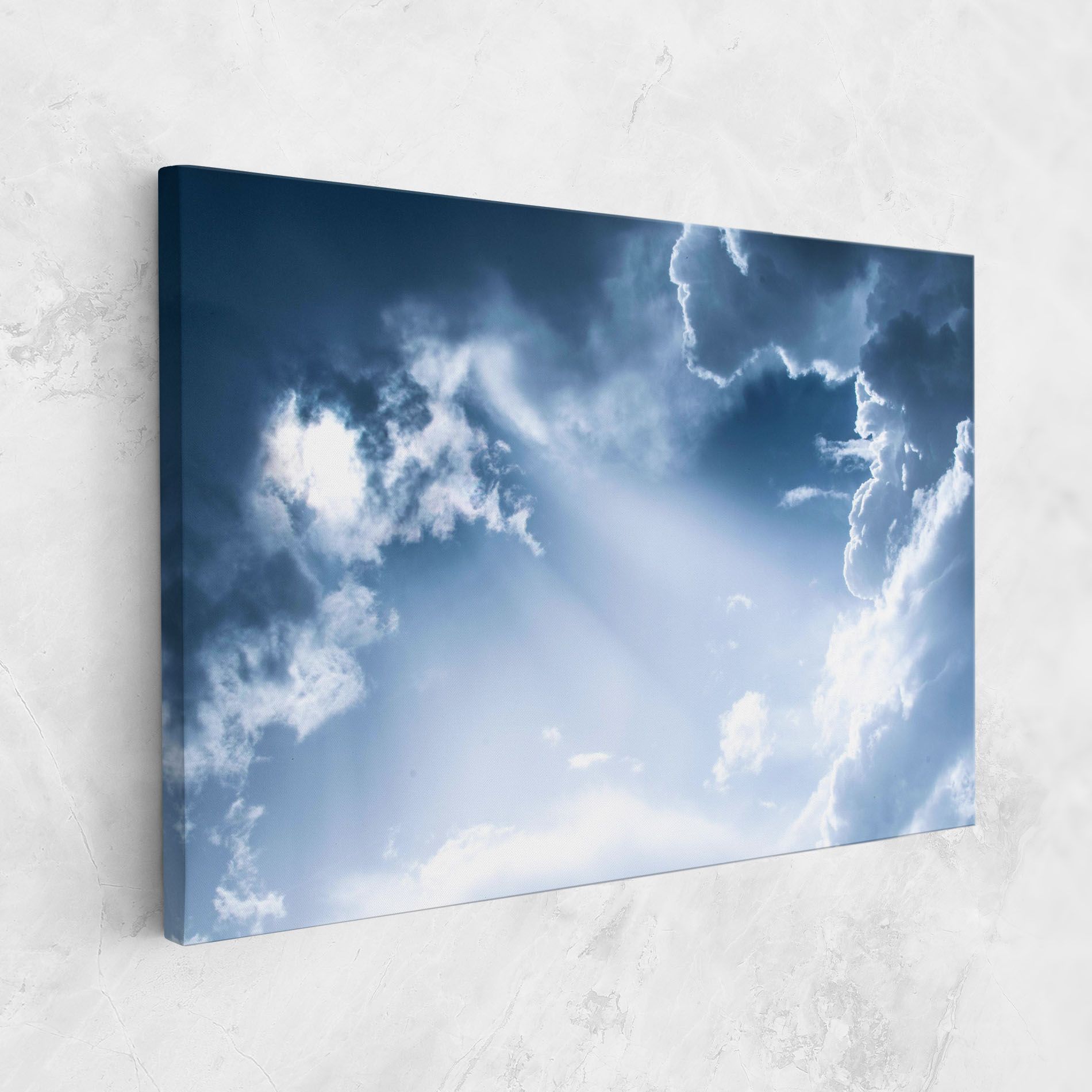 Dark Blue Sky mockup 1
