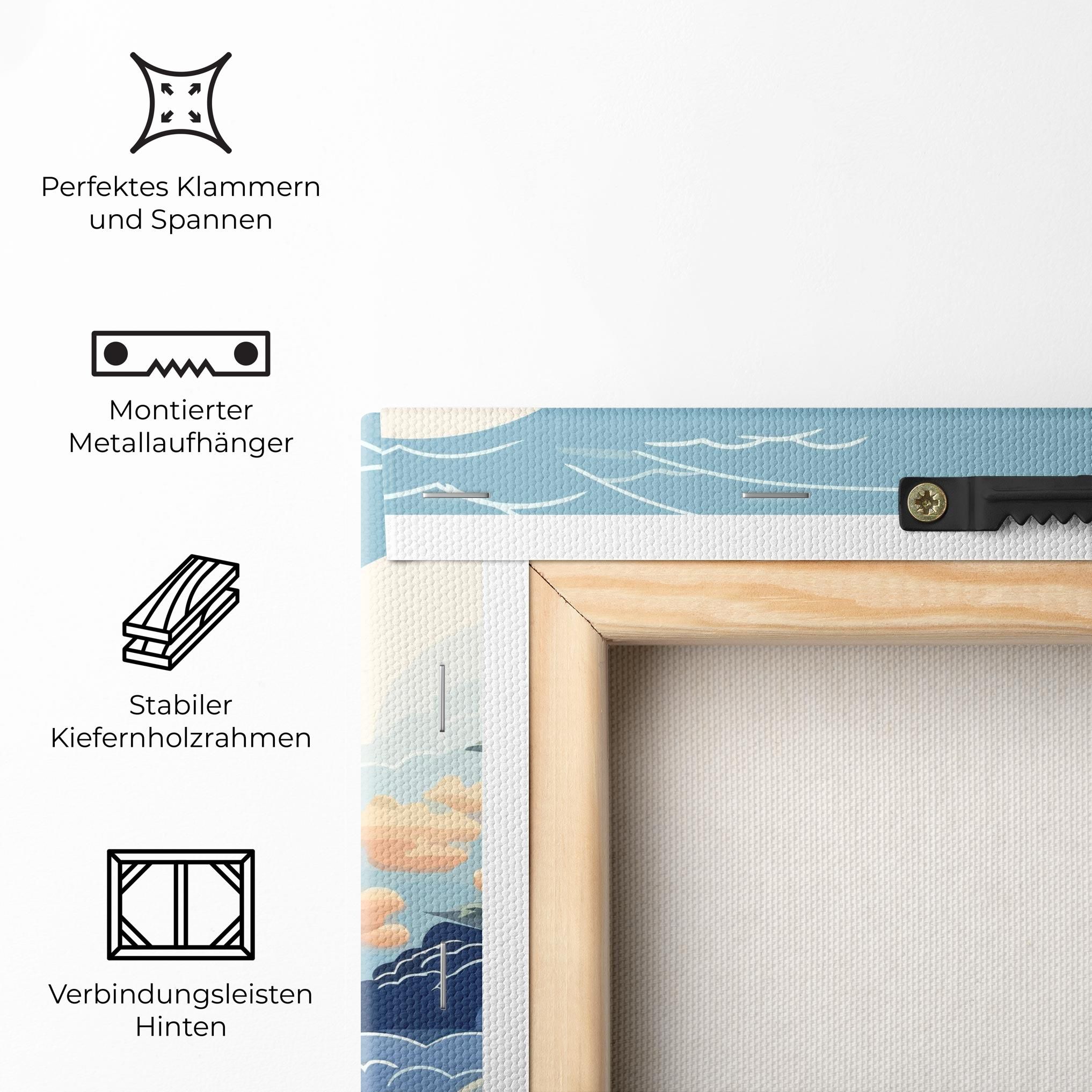 Big White Clouds mockup 5